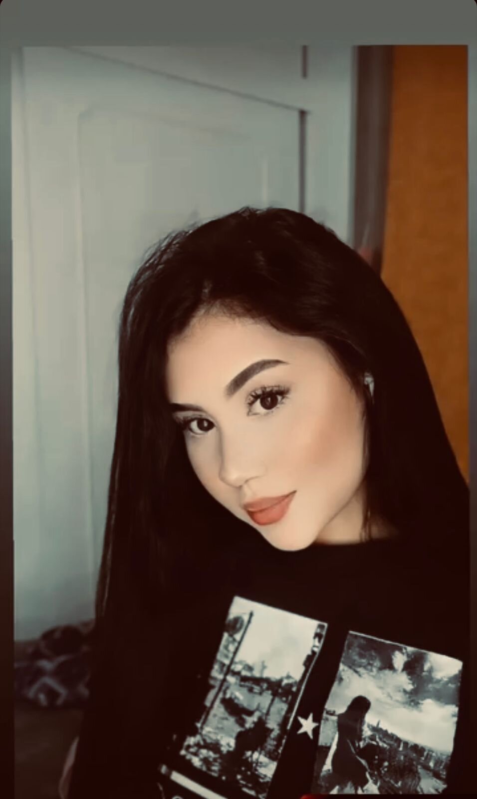 XXX Porn Photo of Nude ValuFooster 34