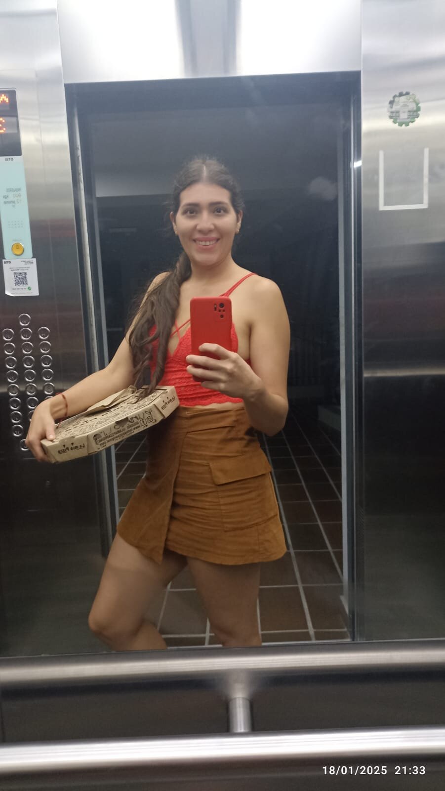 XXX Porn Photo of Nude DaMikaela_ 41