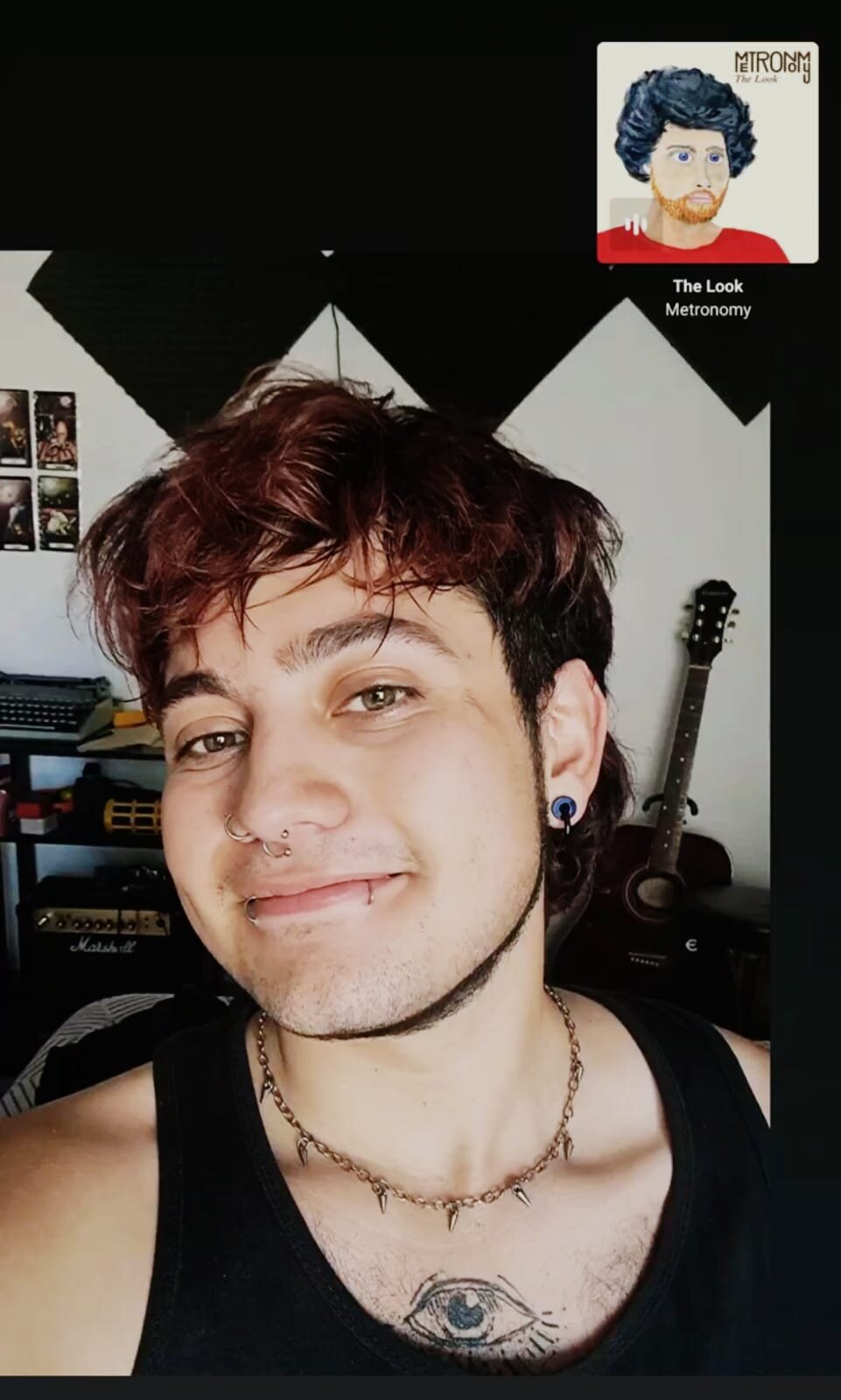 XXX Porn Photo of Nude TylerLust_nom 3