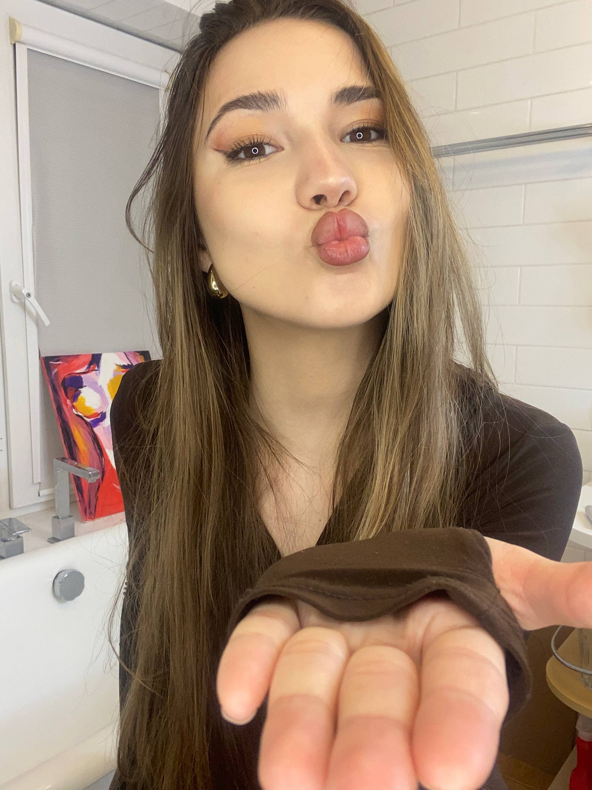 XXX Porn Photo of Nude LeenaPuita 326