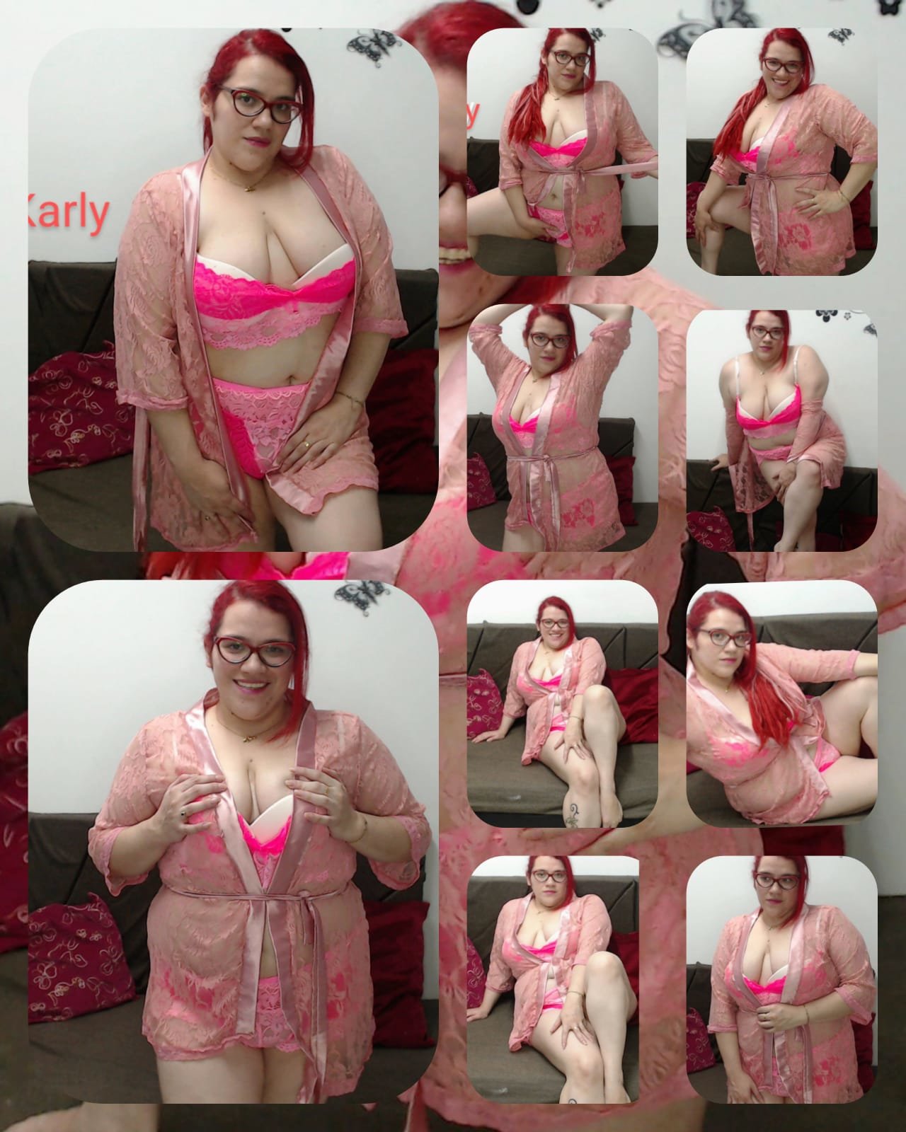 XXX Porn Photo of Nude karlythoth 13