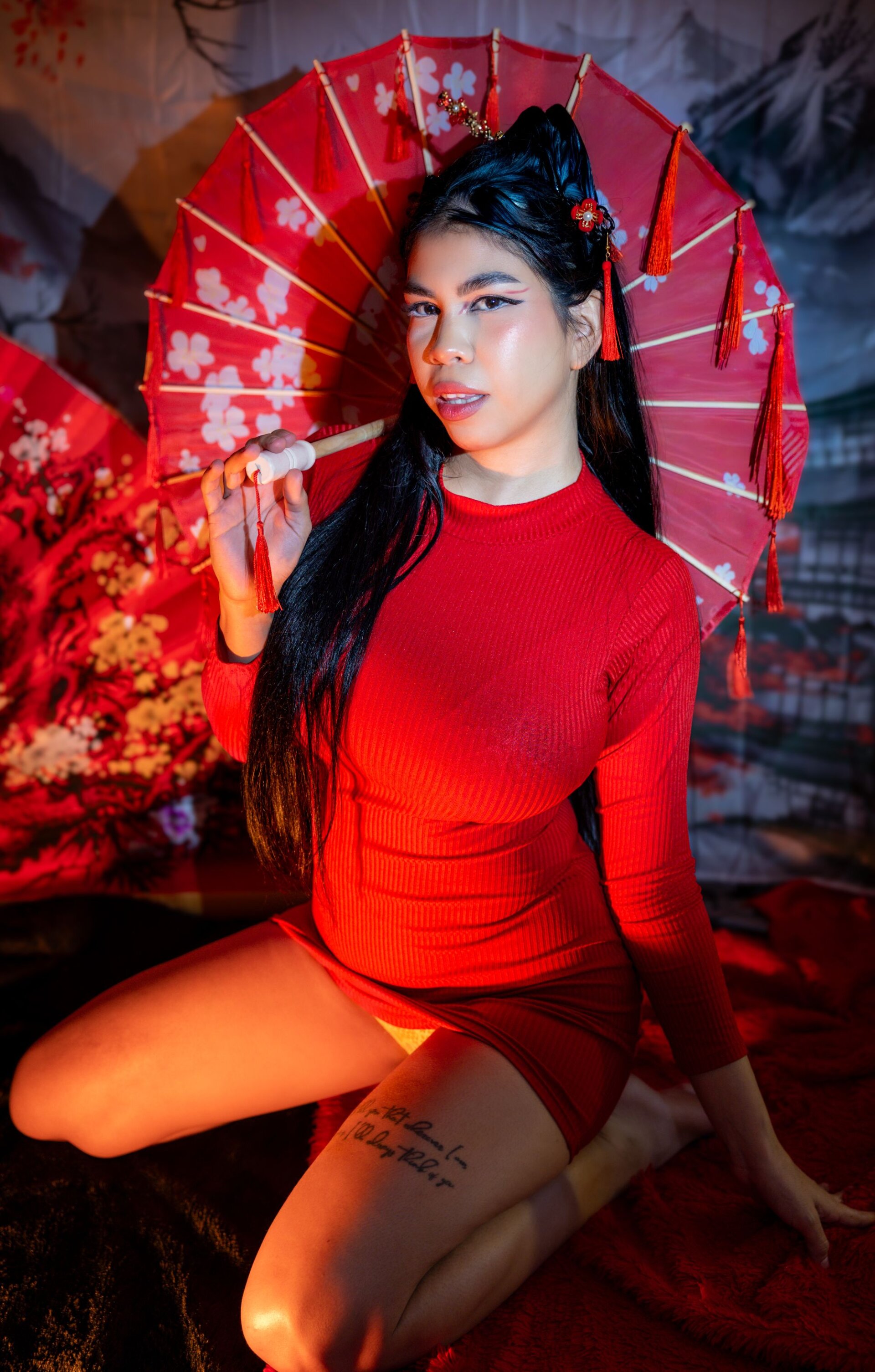 XXX Porn Photo of Nude kim_anaira 18