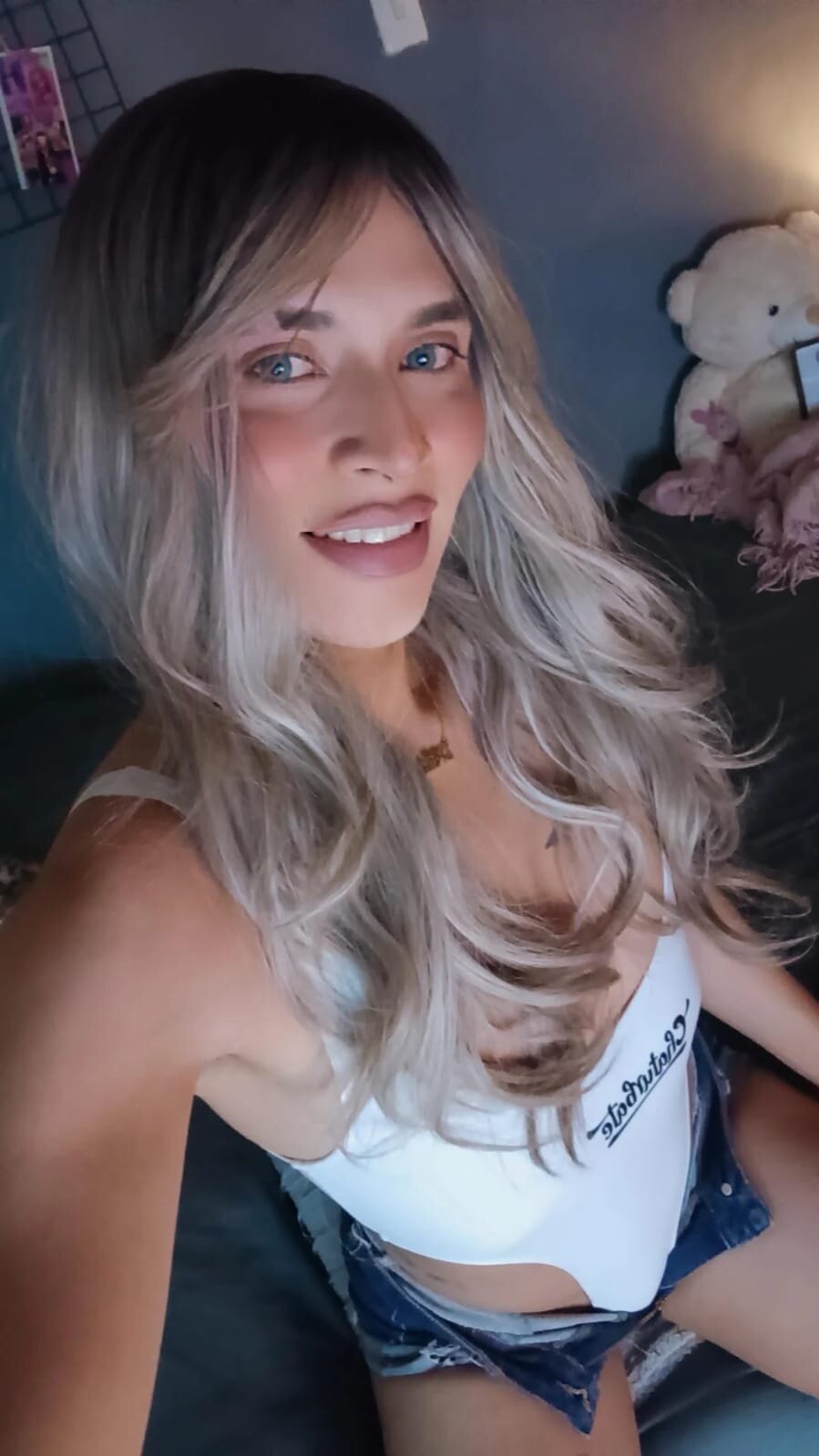 XXX Porn Photo of Nude tiffbeatiful 4