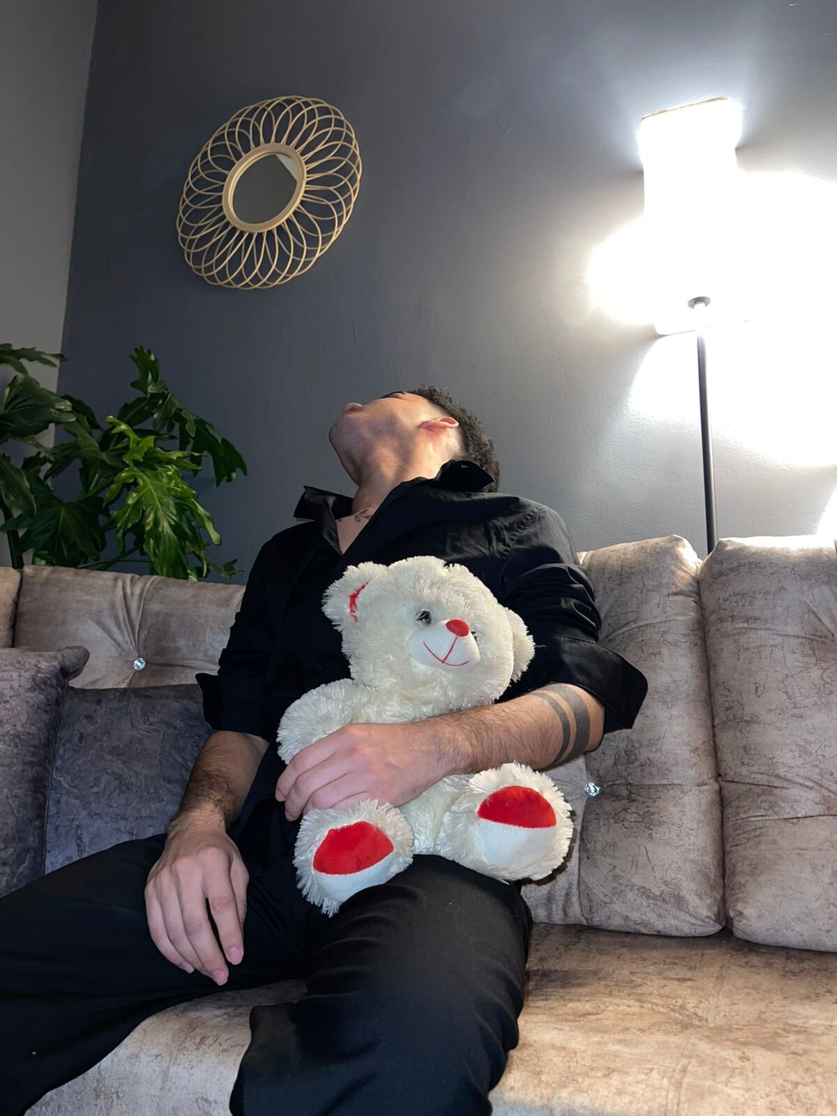 XXX Porn Photo of Nude Feiccer_Thomson1 8