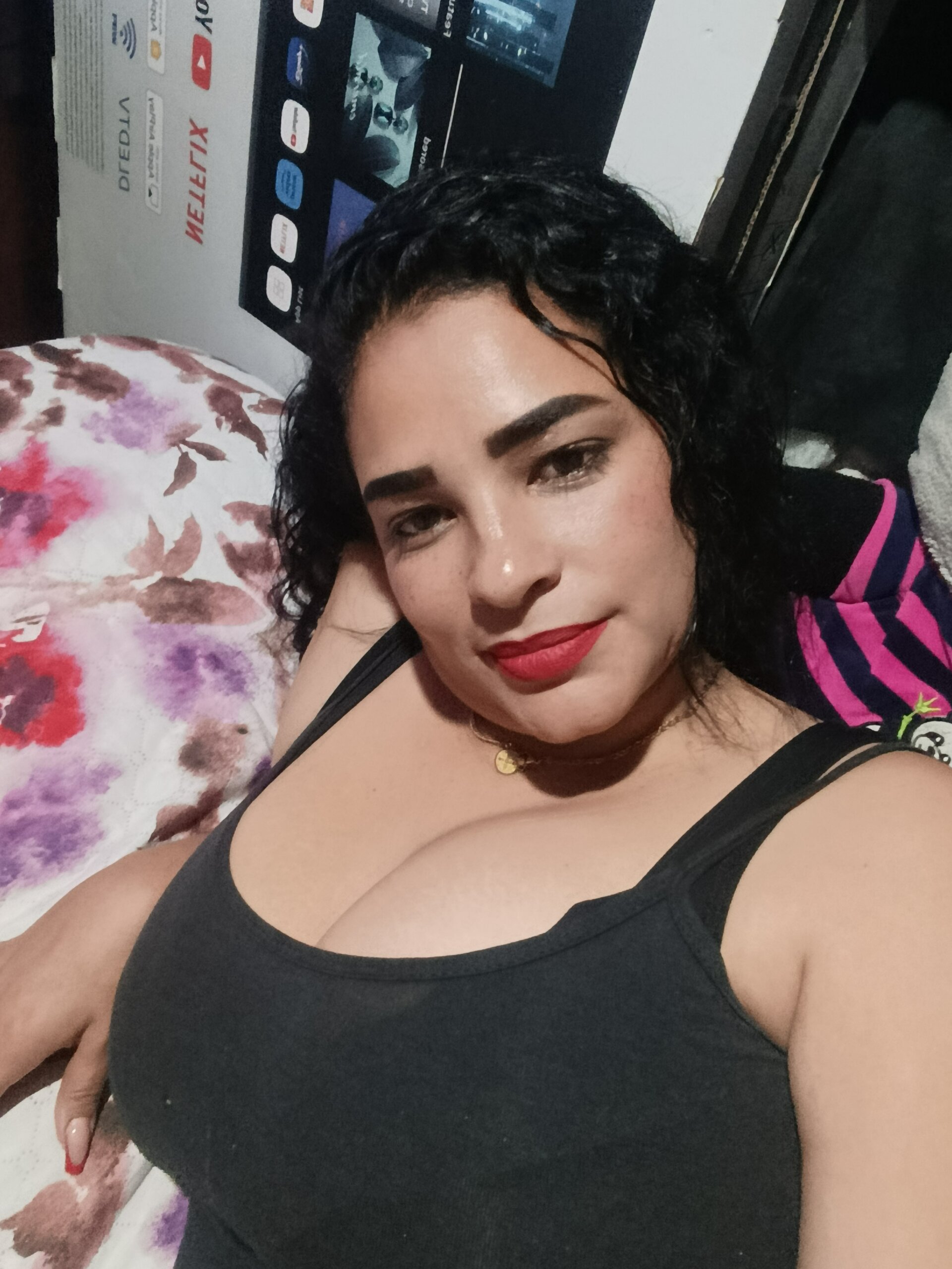 XXX Porn Photo of Nude Hugueboobs_chantall_ 9