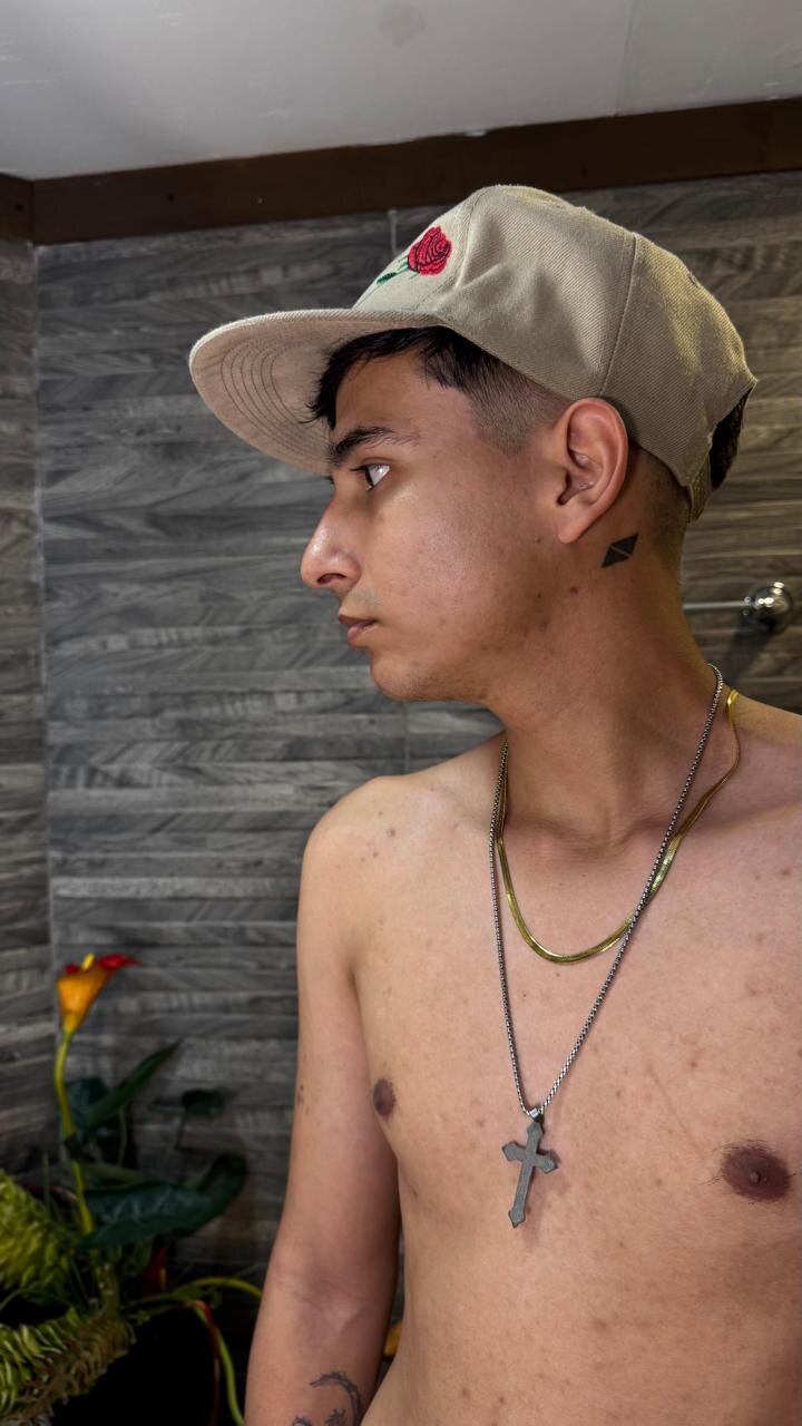 XXX Porn Photo of Nude Alan_Rieff 3