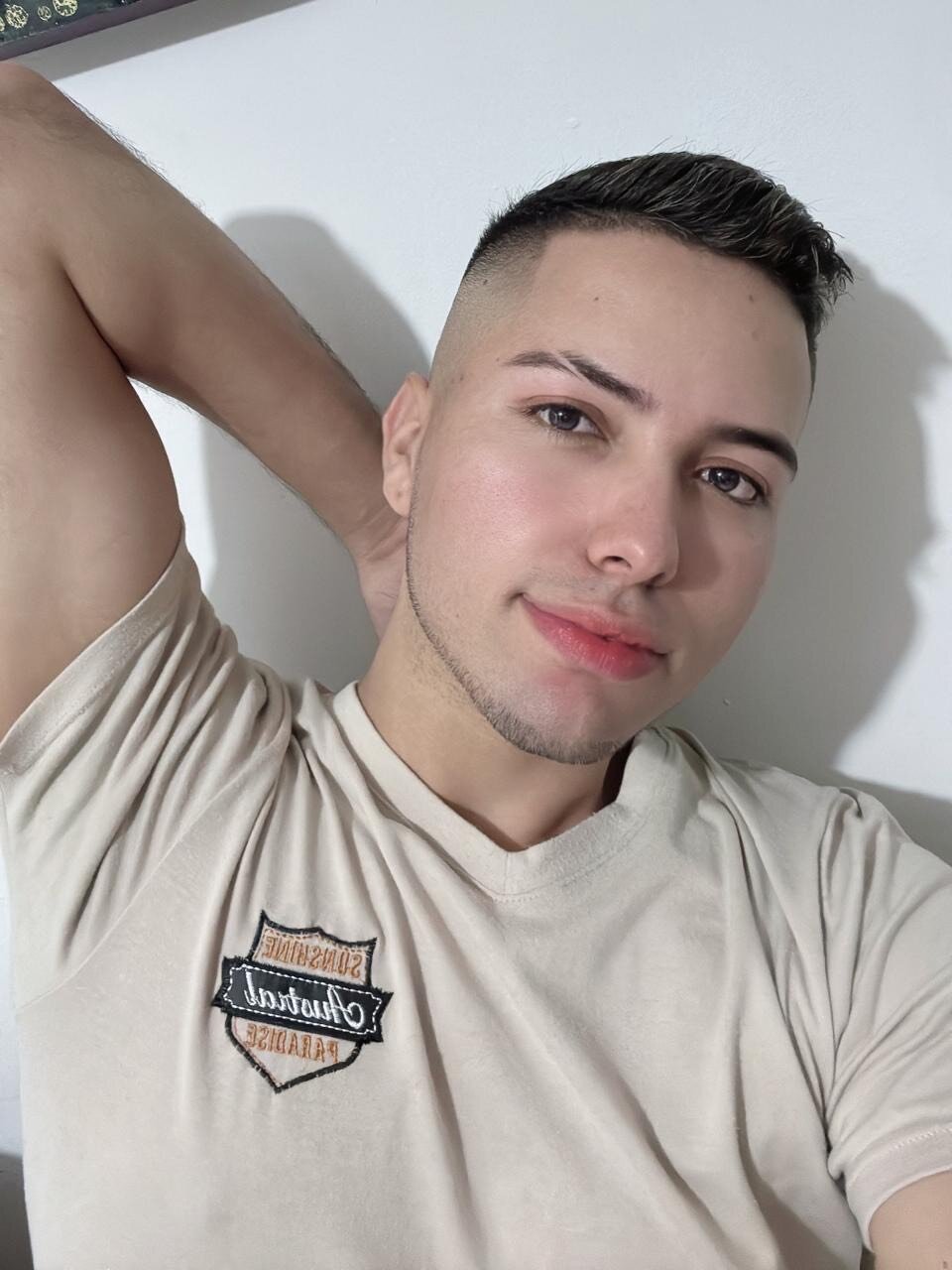 XXX Porn Photo of Nude AxelDiors 4