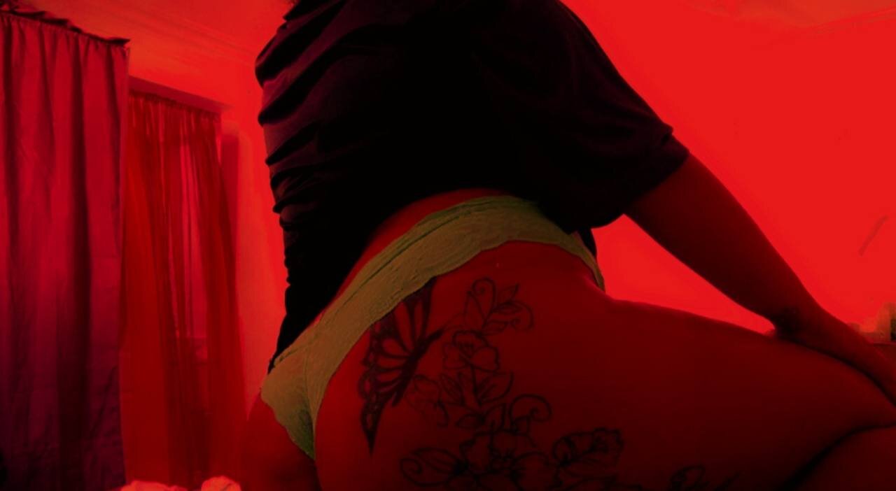 XXX Porn Photo of Nude layiyirdofficial 128