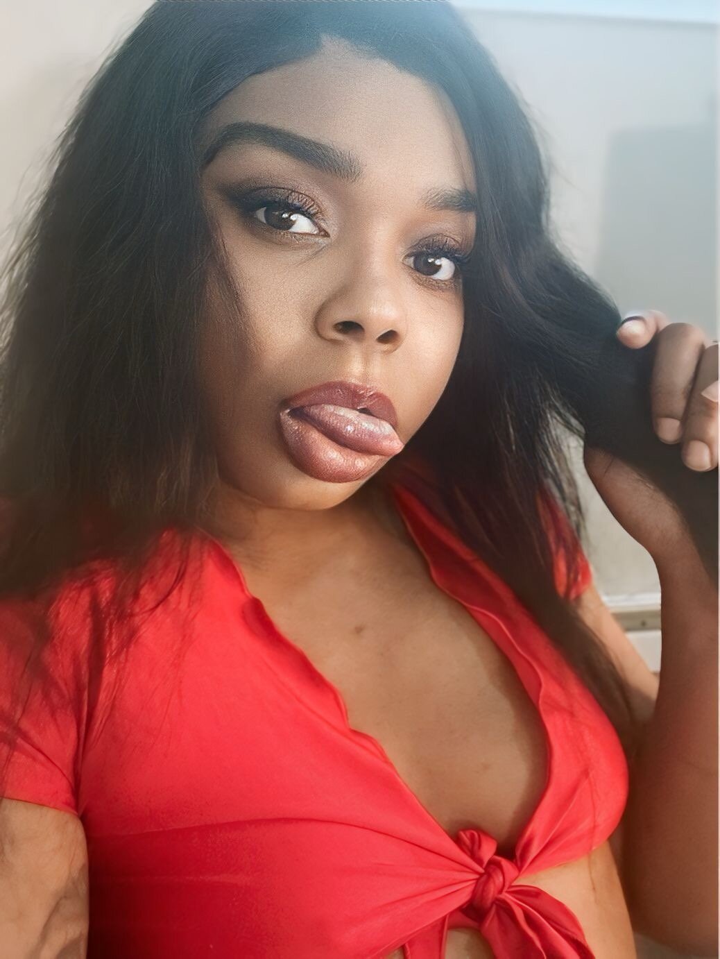 XXX Porn Photo of Nude YaraBrynnn 6