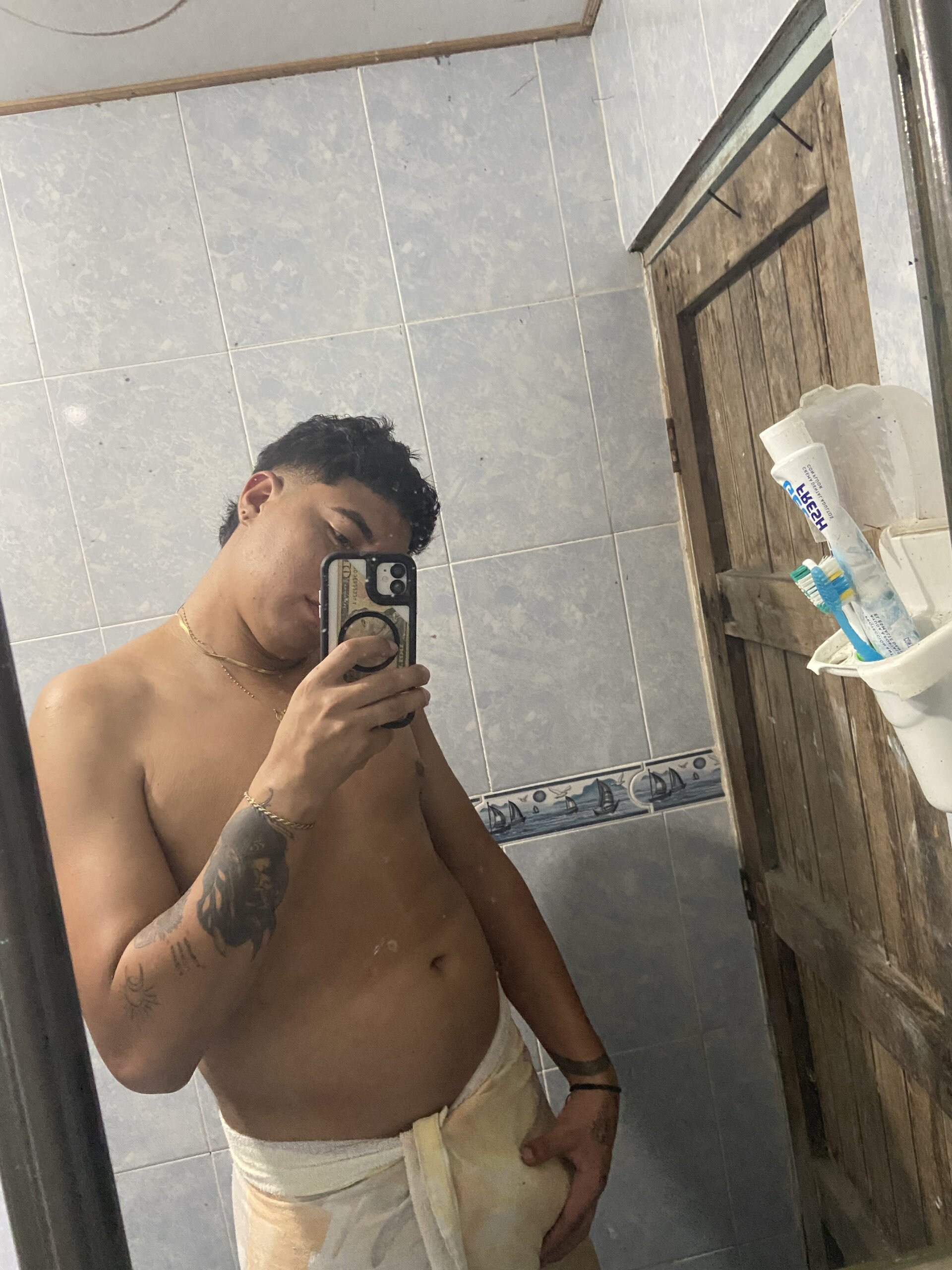 XXX Porn Photo of Nude andres_jason 1