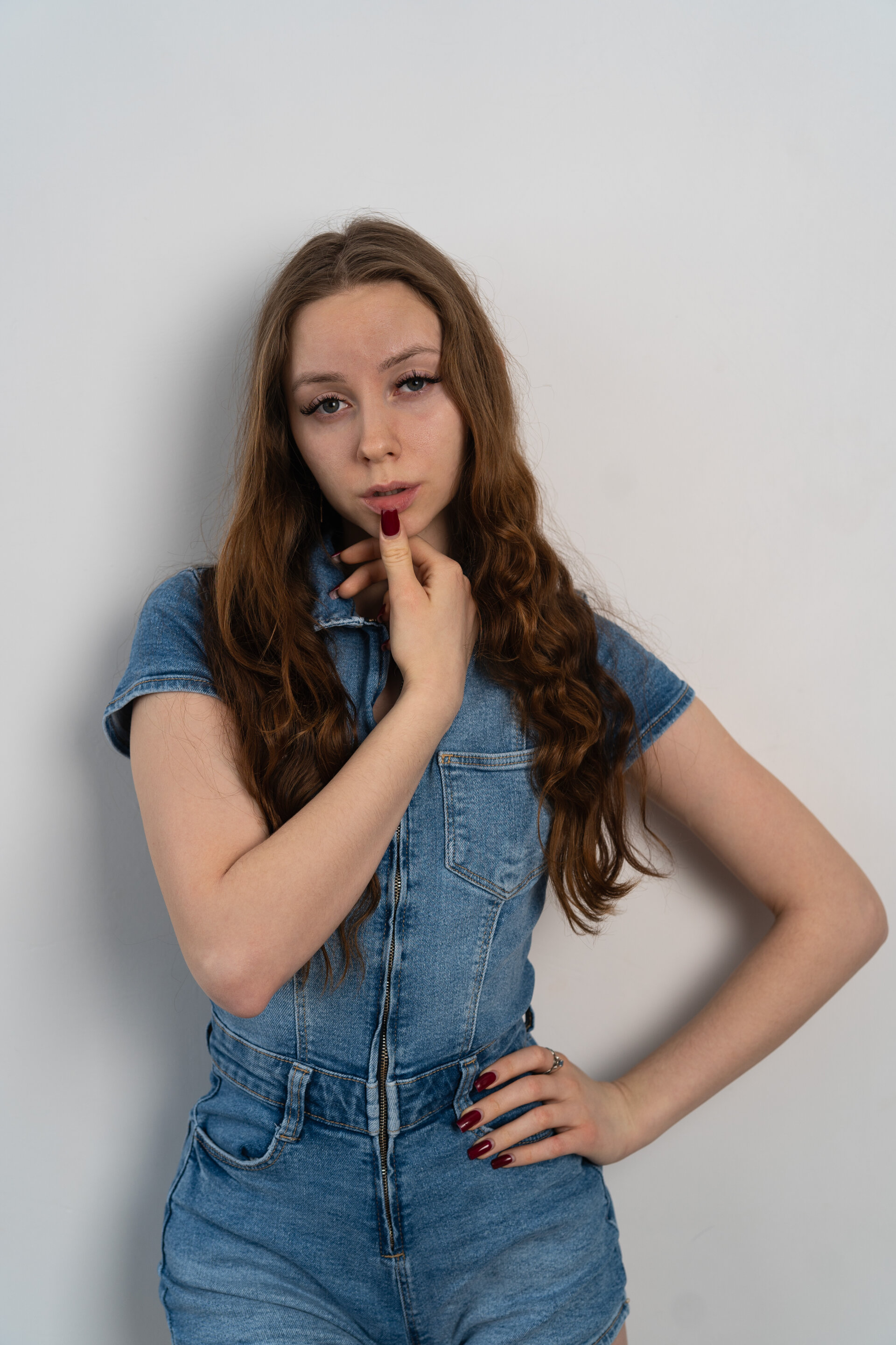 XXX Porn Photo of Nude KizzieLegner 10