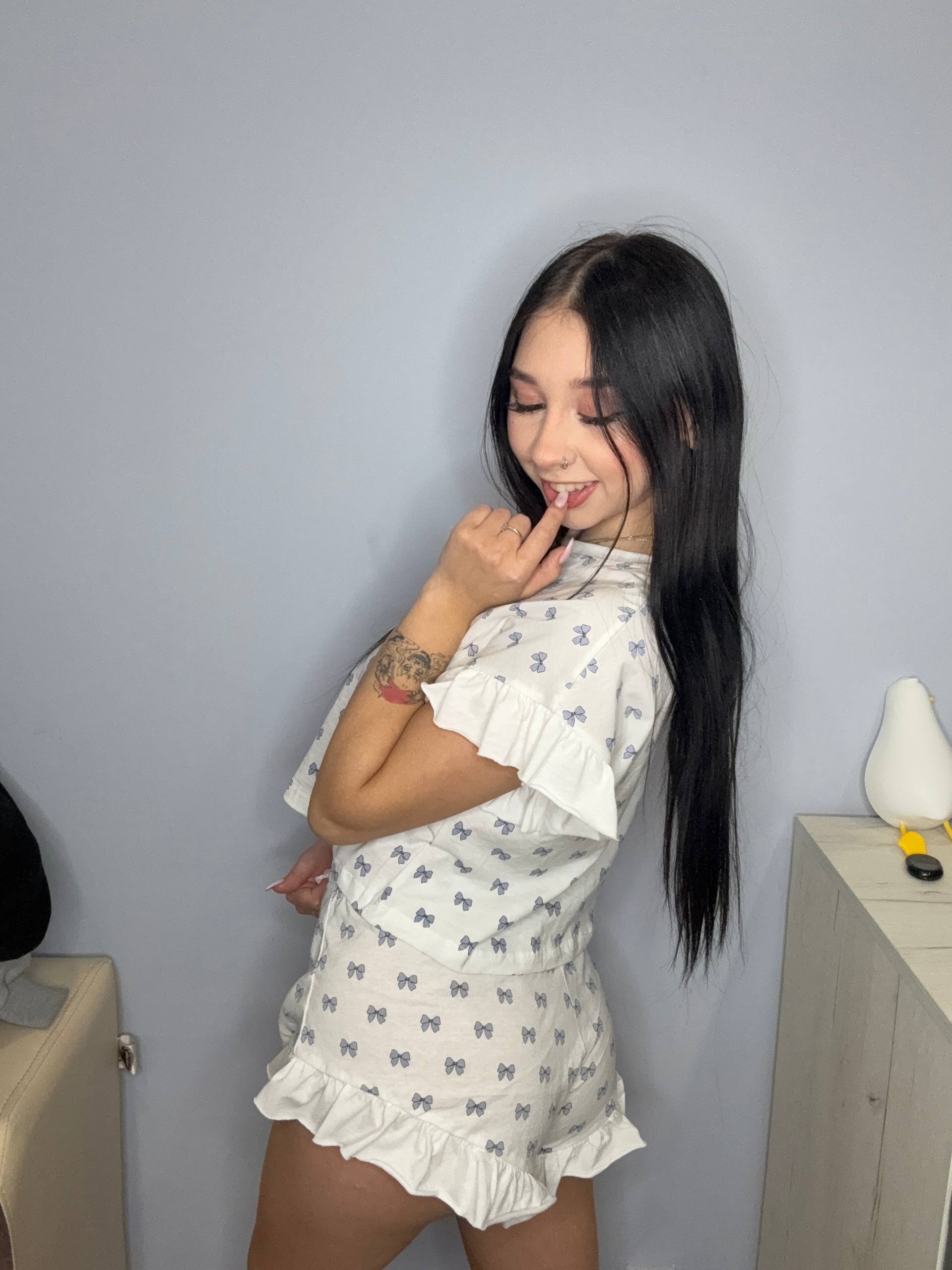 XXX Porn Photo of Nude Sssonya 225