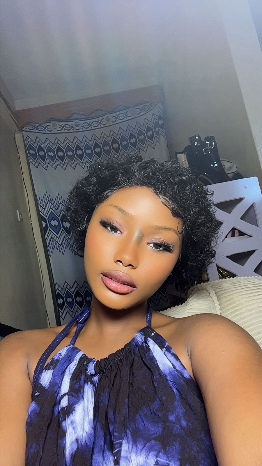 XXX Porn Photo of Nude Pretty_Laurelia 7