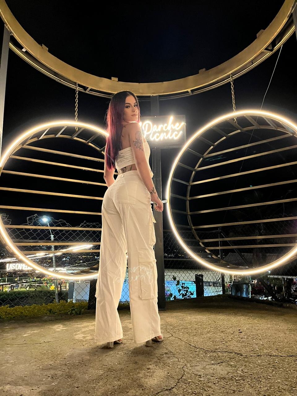 XXX Porn Photo of Nude babi_vale 90