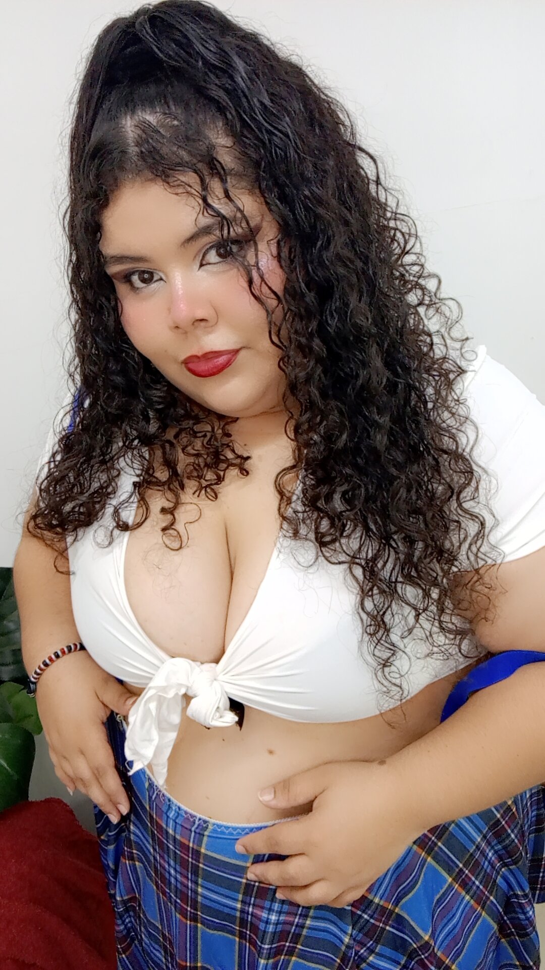 XXX Porn Photo of Nude Sarah_Bowie 16