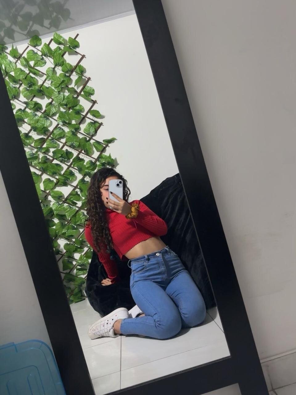 XXX Porn Photo of Nude Amara_Davis 3