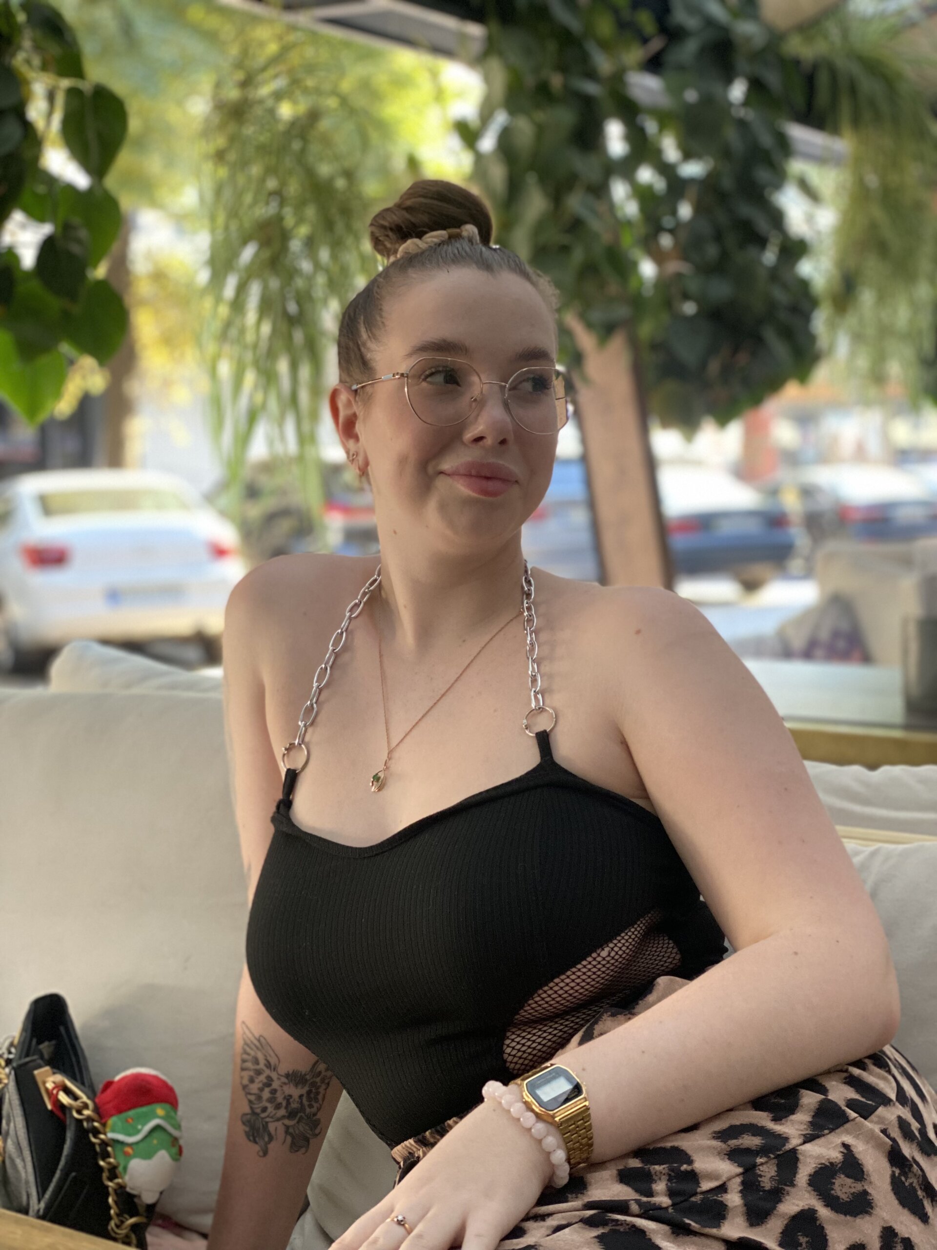 XXX Porn Photo of Nude SugarMuse 102