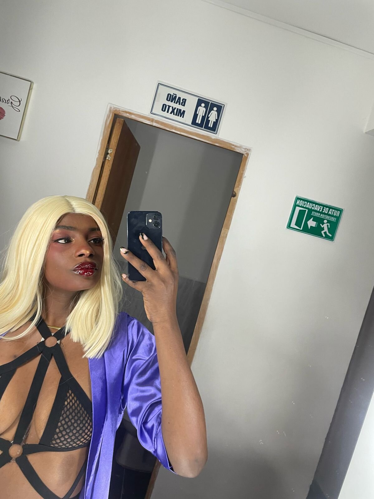 XXX Porn Photo of Nude _Tinawhite 35