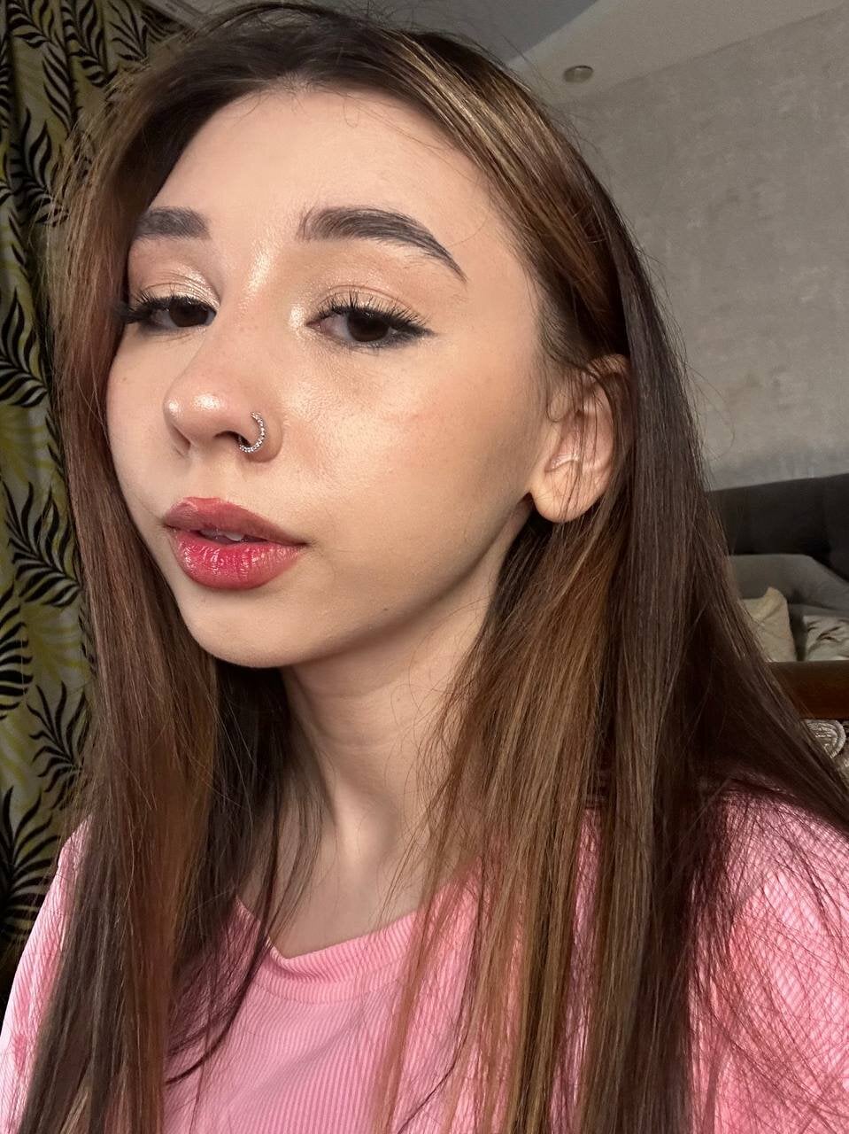 XXX Porn Photo of Nude Sssonya 56