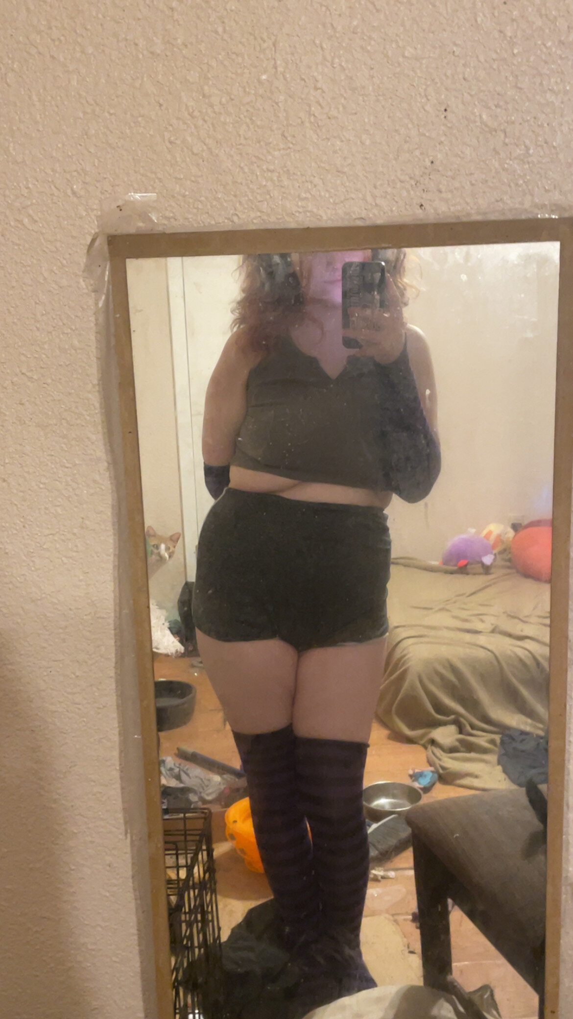 XXX Porn Photo of Nude VoidsCult 9