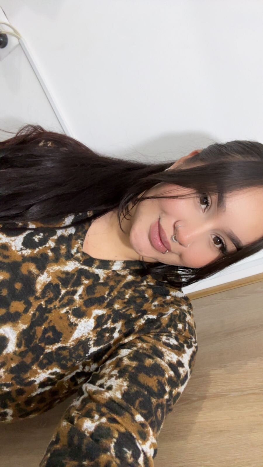 XXX Porn Photo of Nude EvySecretX 10