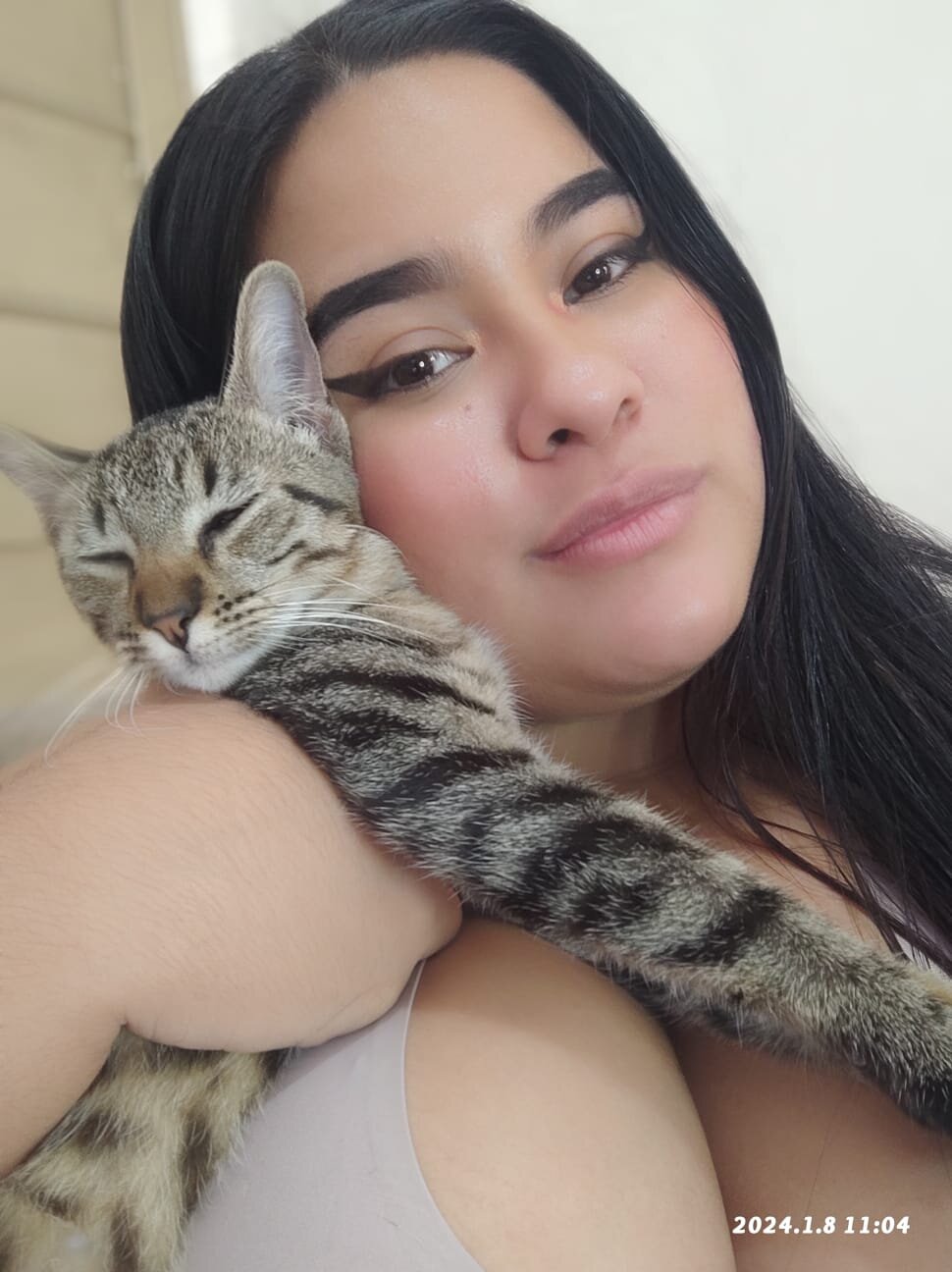 XXX Porn Photo of Nude irina_and_thiago01 3