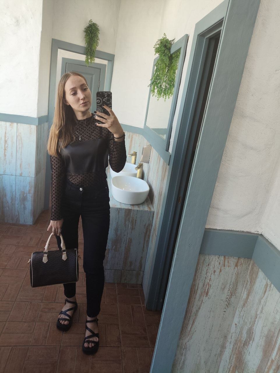 XXX Porn Photo of Nude JeanetteKrostag 5