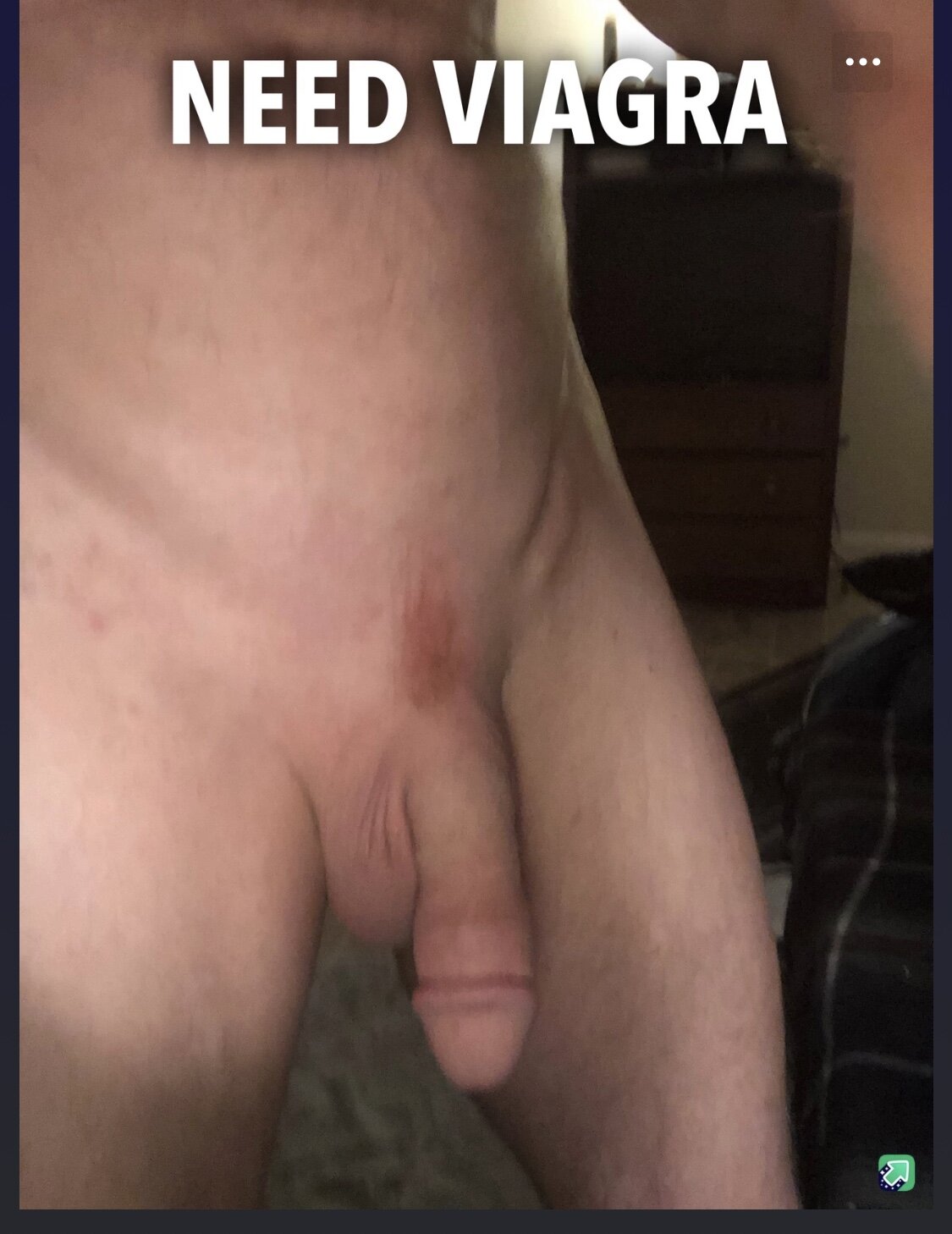 XXX Porn Photo of Nude Flickmeatwood 7