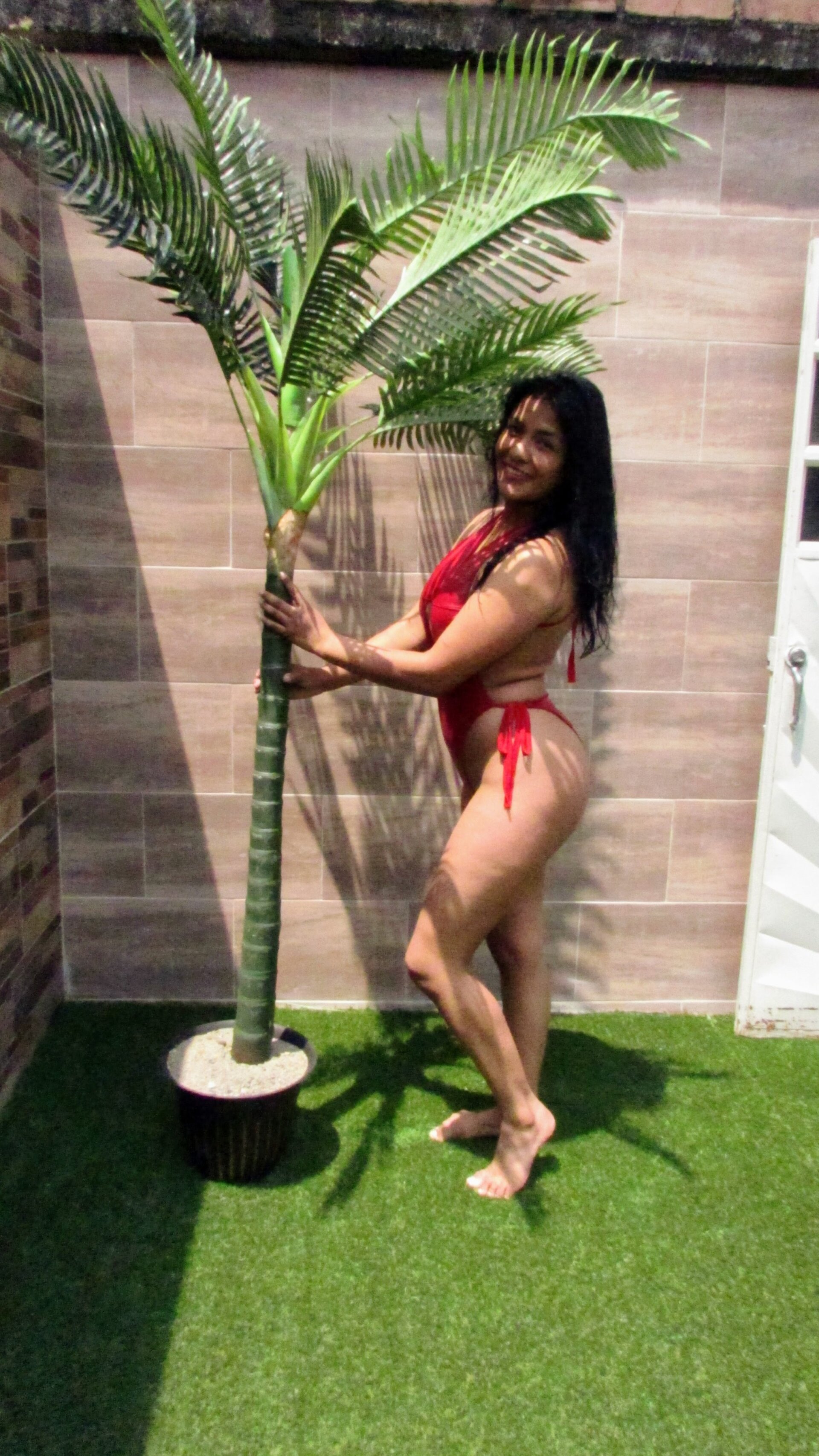 XXX Porn Photo of Nude arianithaxox 33
