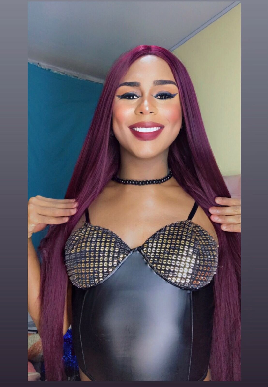 XXX Porn Photo of Nude roxxxy_blackandwhite 84