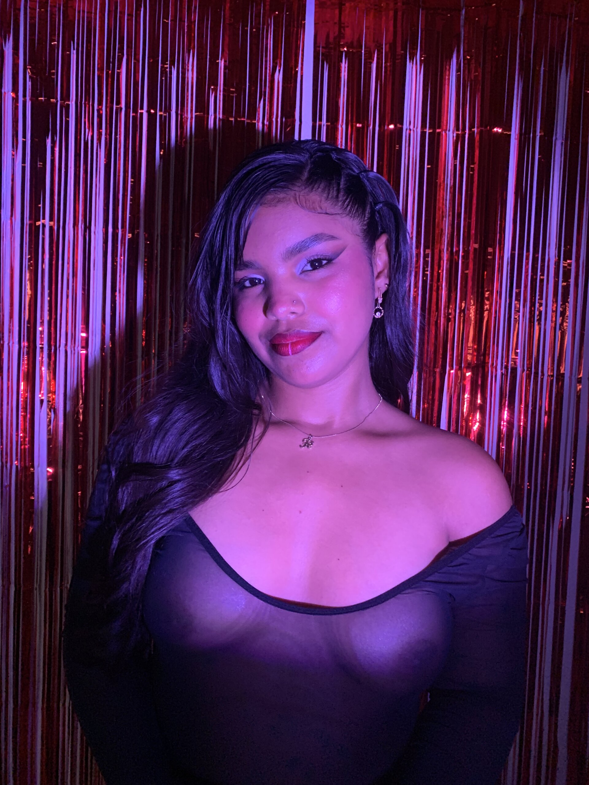 XXX Porn Photo of Nude zoe_roux21 28