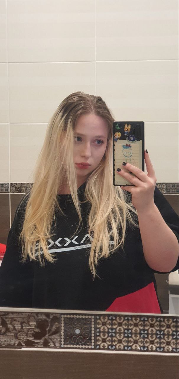 XXX Porn Photo of Nude Emiliaaah 7