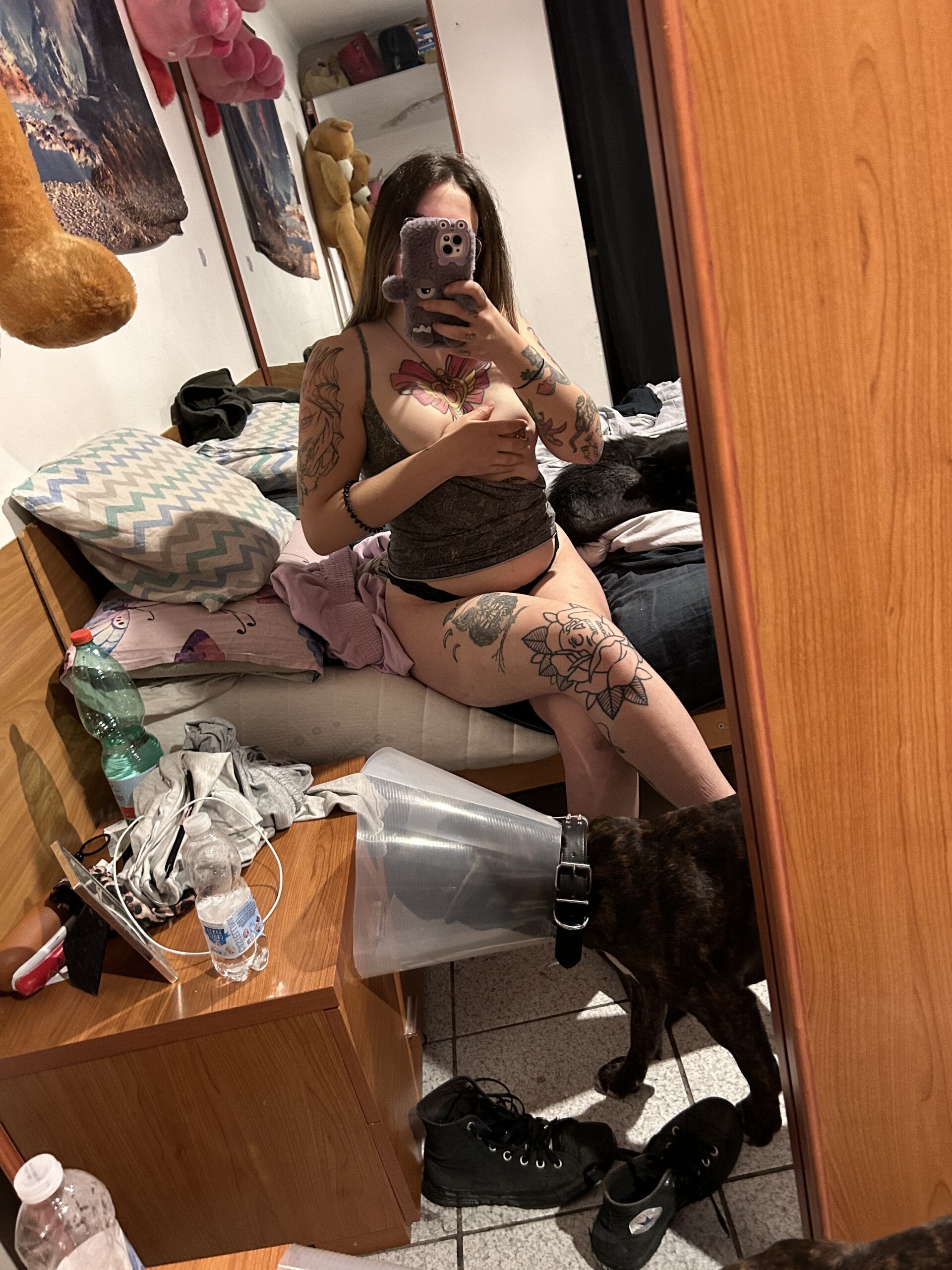 XXX Porn Photo of Nude MariaGiovannaAA 8