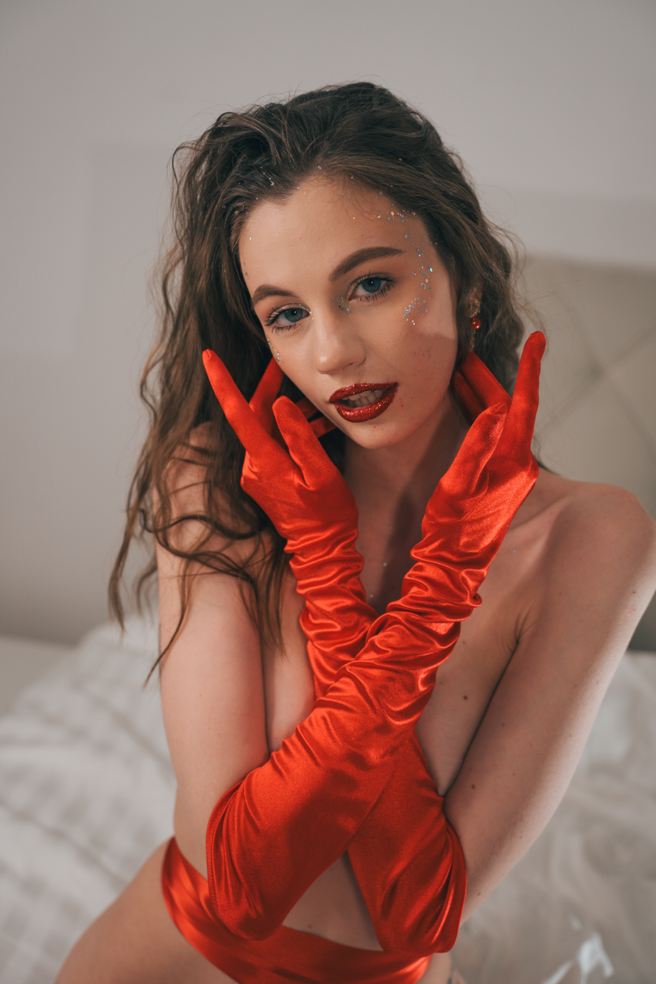 XXX Porn Photo of Nude Alyssa_Smitt 30