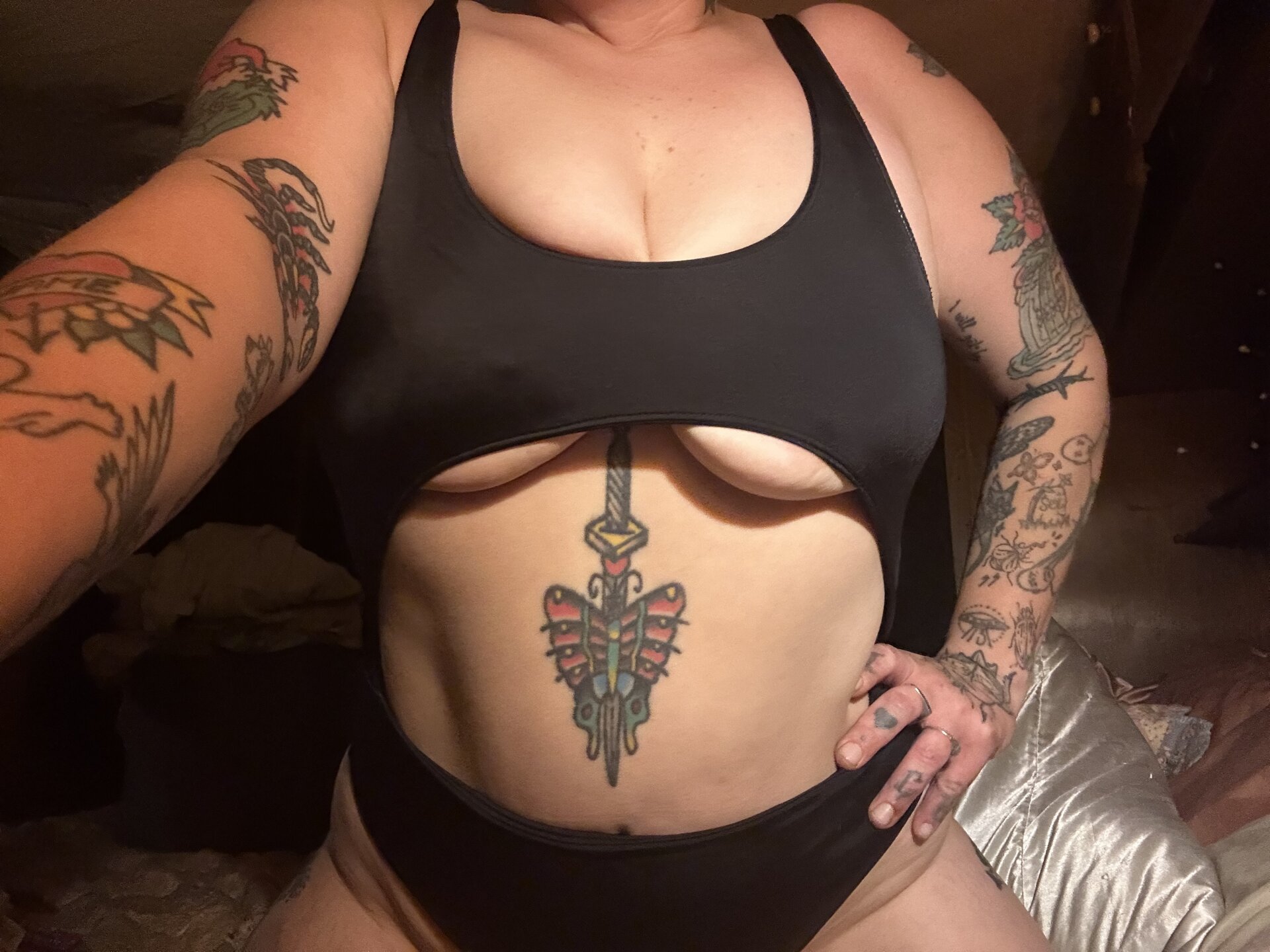 XXX Porn Photo of Nude eggsma666 1