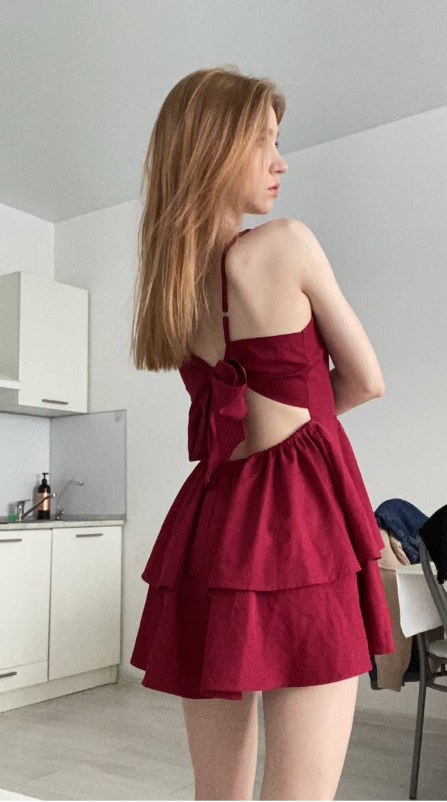 XXX Porn Photo of Nude Ophelia_Jay 62