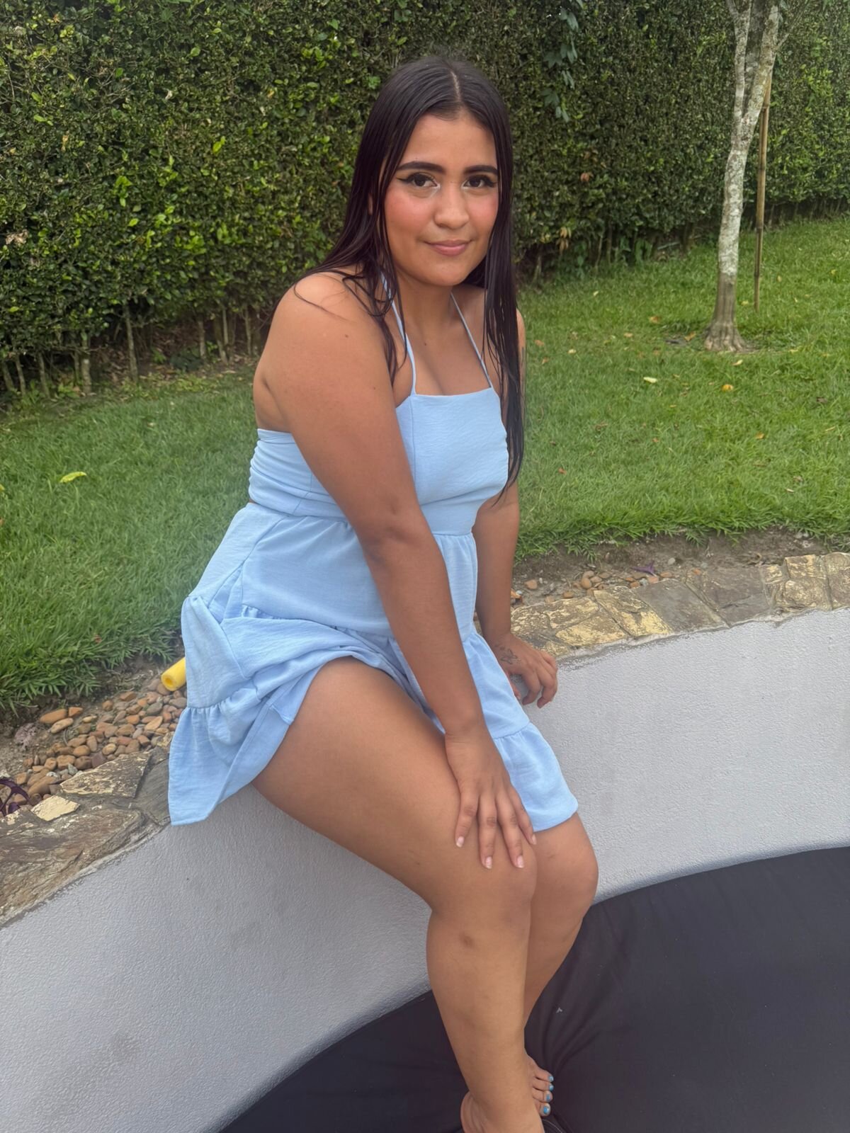 XXX Porn Photo of Nude BriannaCarter__ 9