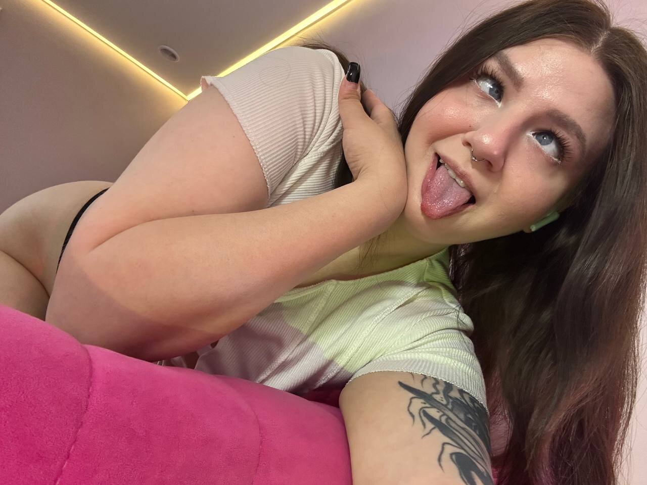 XXX Porn Photo of Nude Ruby_Al1en 7