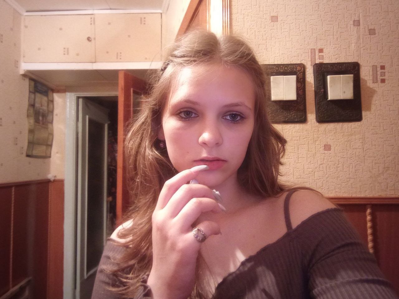 XXX Porn Photo of Nude Sweetangel126 1