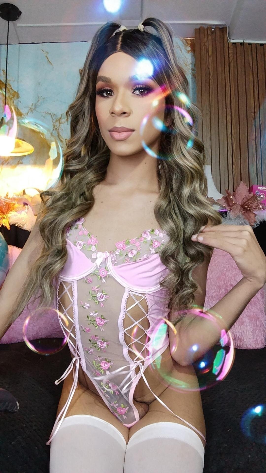 XXX Porn Photo of Nude sthephylittle 42