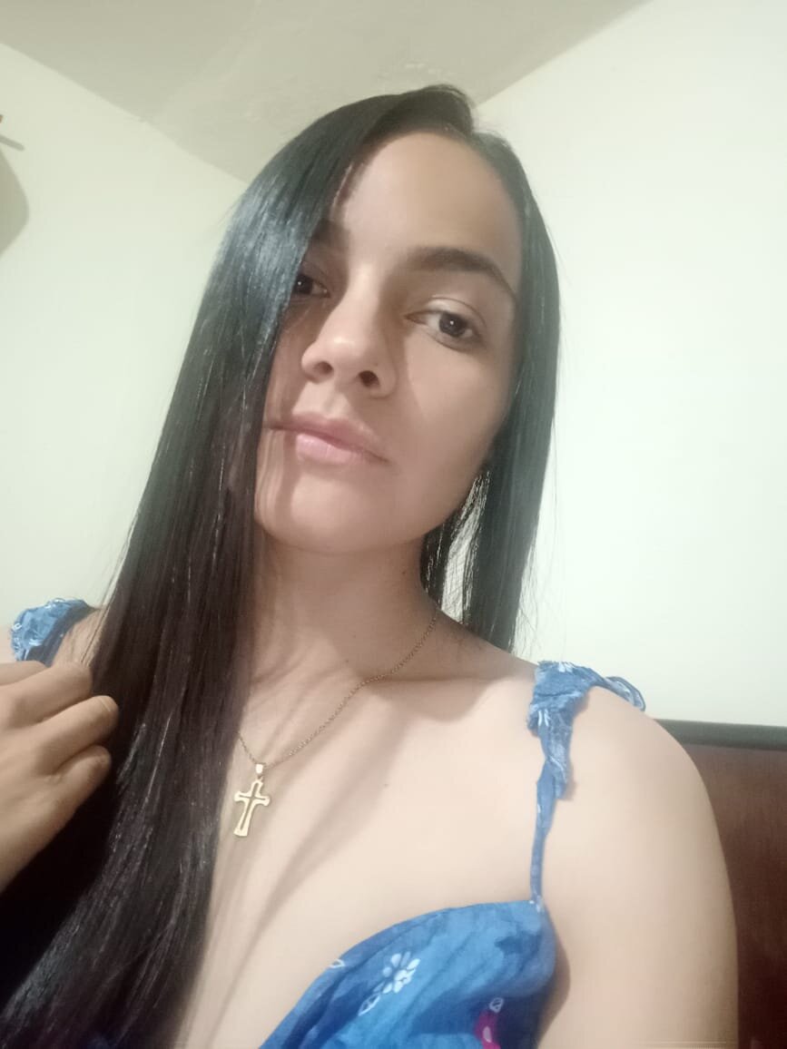 XXX Porn Photo of Nude Karla_94 4