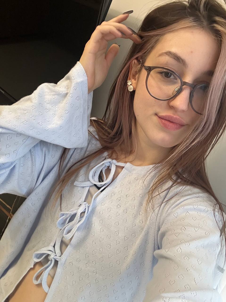 XXX Porn Photo of Nude NicolaHulse 83