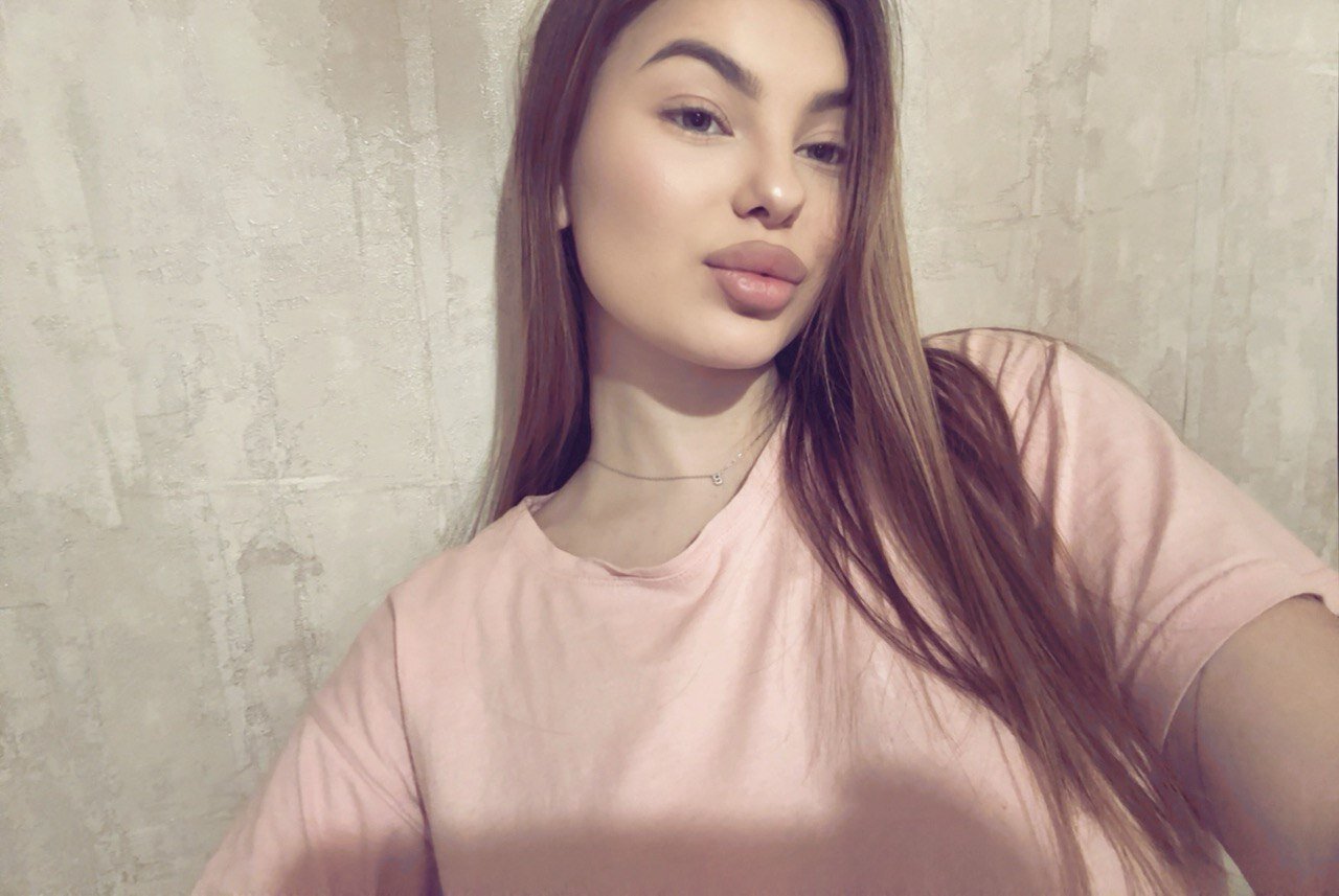 XXX Porn Photo of Nude VanessaRaw 4