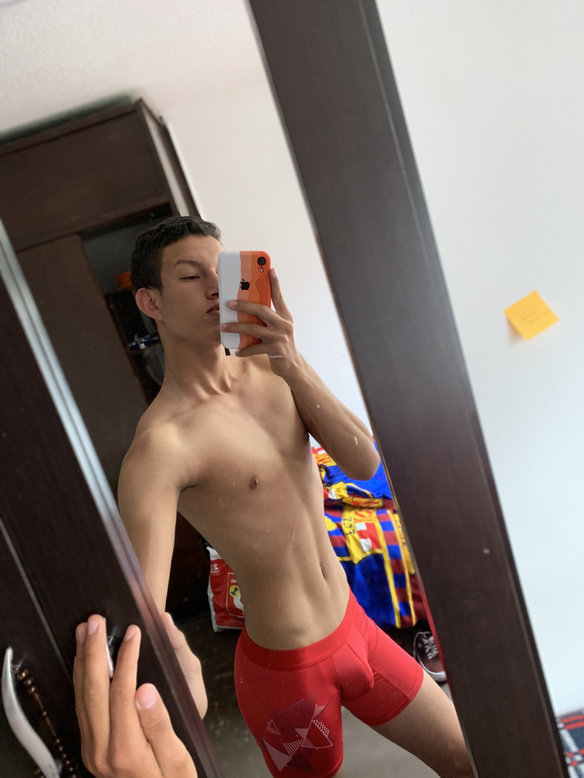 XXX Porn Photo of Nude Eros_Flame 11