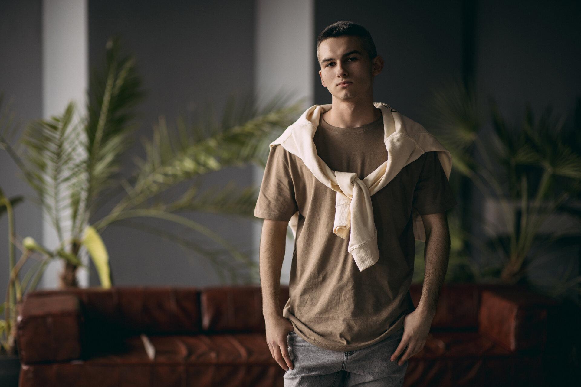 XXX Porn Photo of Nude Devin_Jay 21