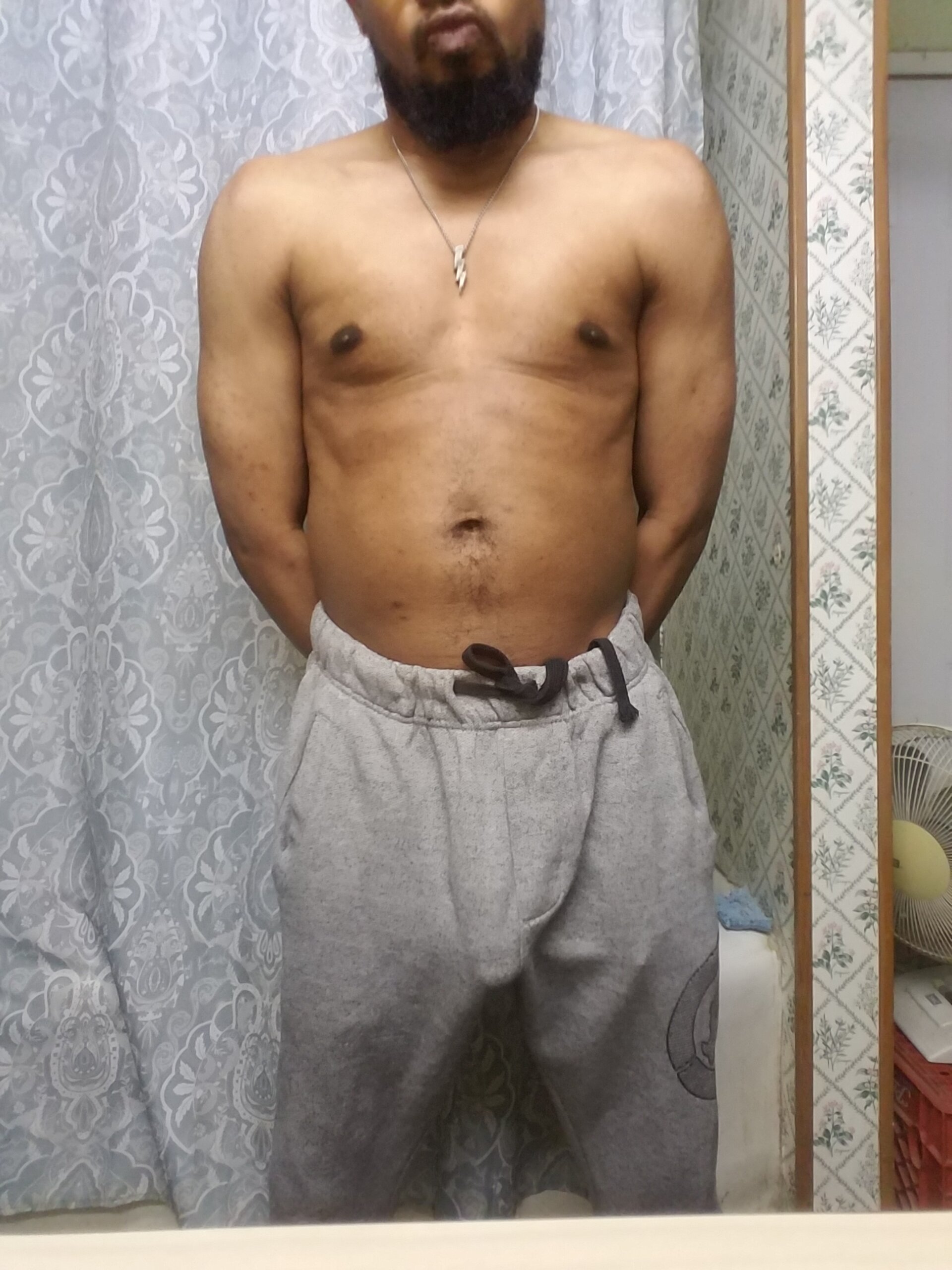 XXX Porn Photo of Nude WhiskeyWood_DuhGOD 3