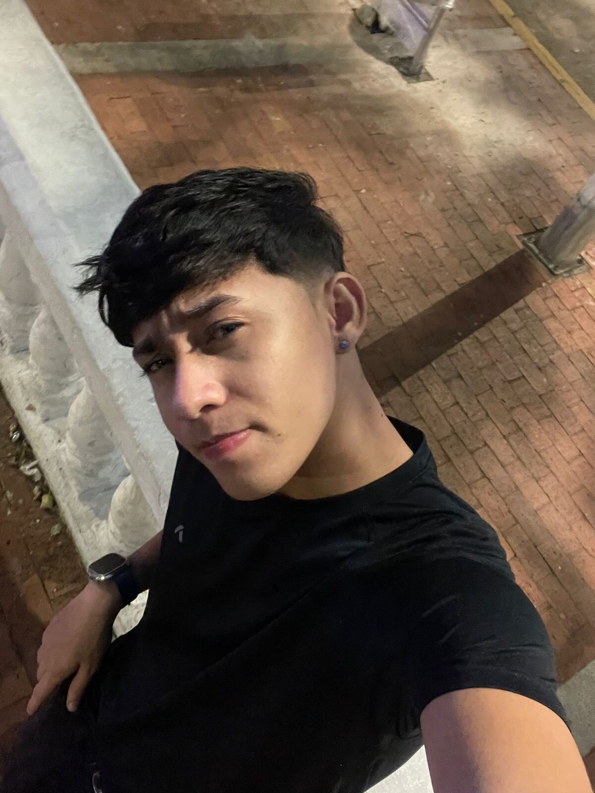 XXX Porn Photo of Nude Sam_hotxx 4