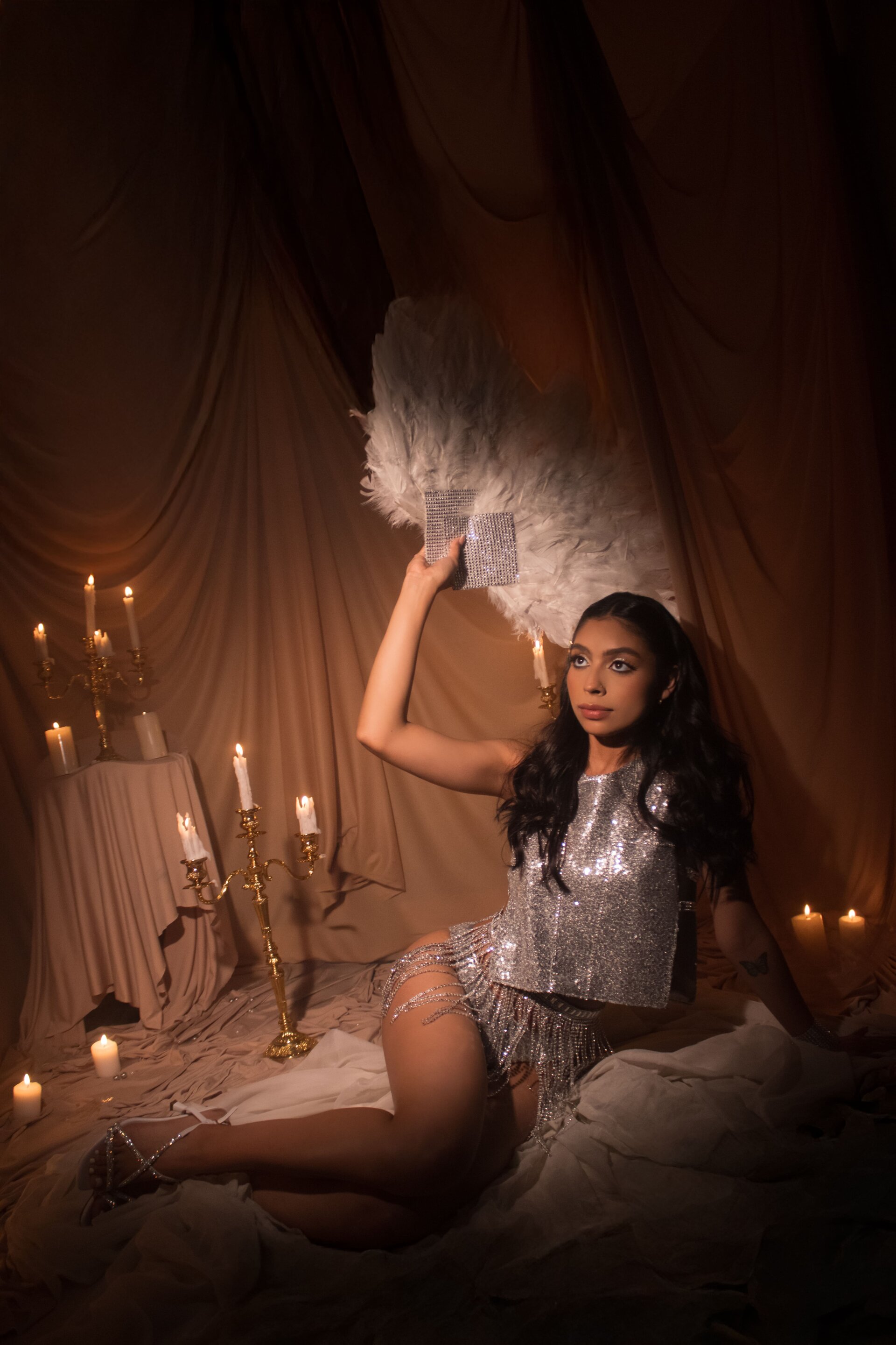 XXX Porn Photo of Nude hannaa_zc 20