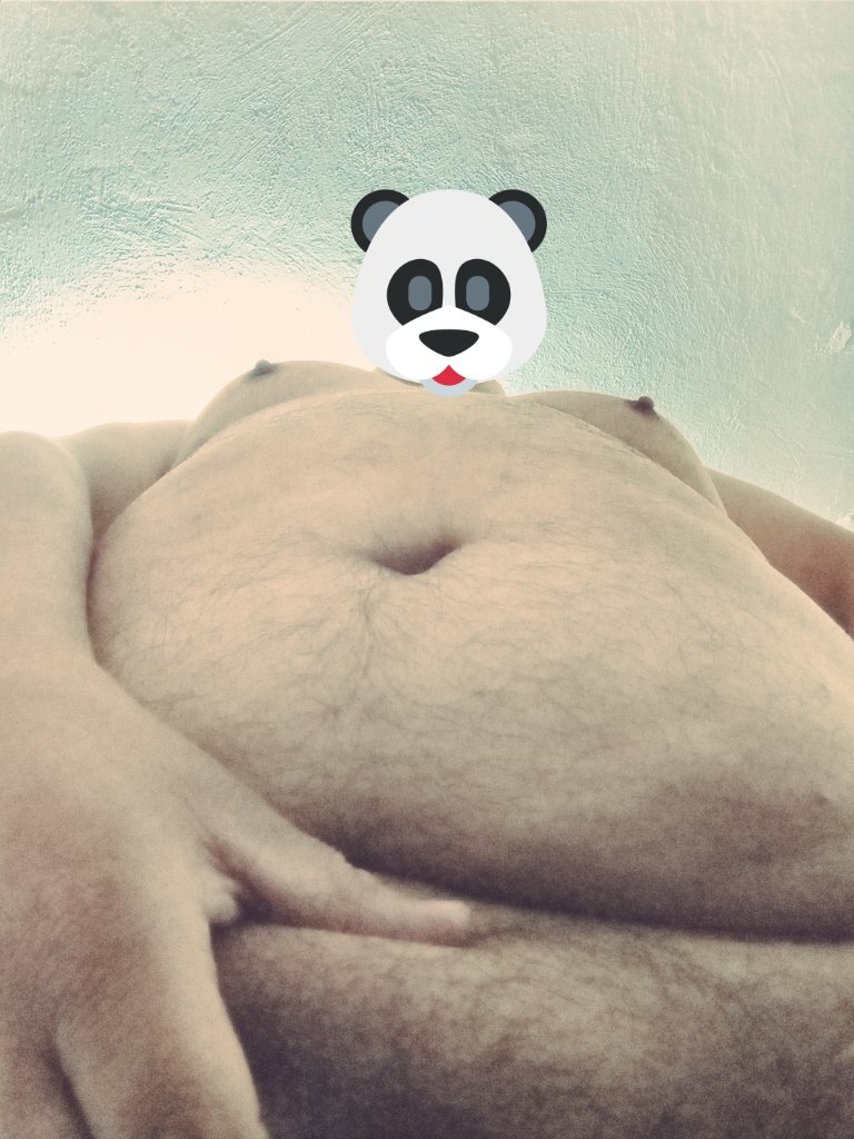 XXX Porn Photo of Nude ChubbyCdmxInt1 9