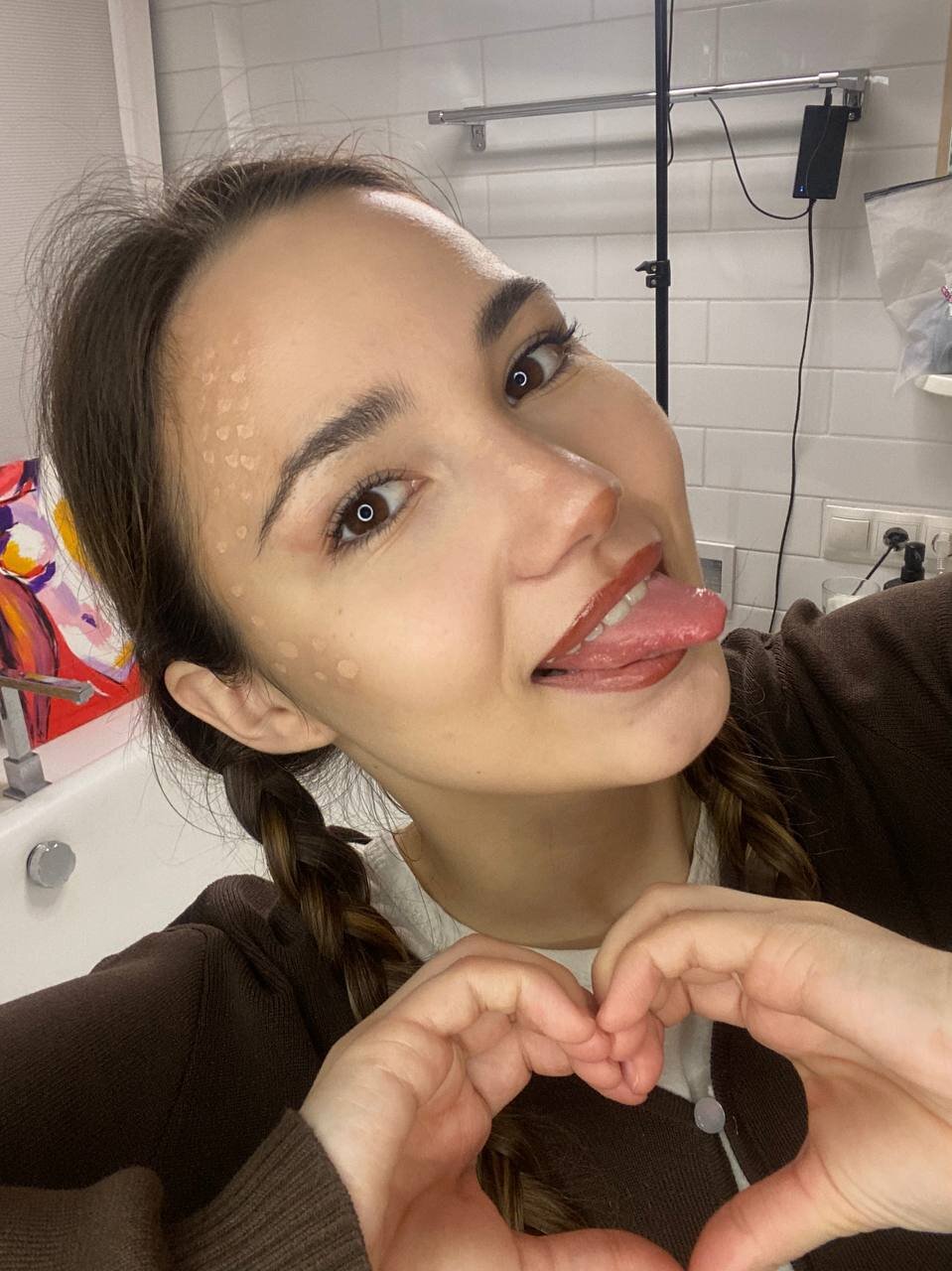 XXX Porn Photo of Nude LeenaPuita 86